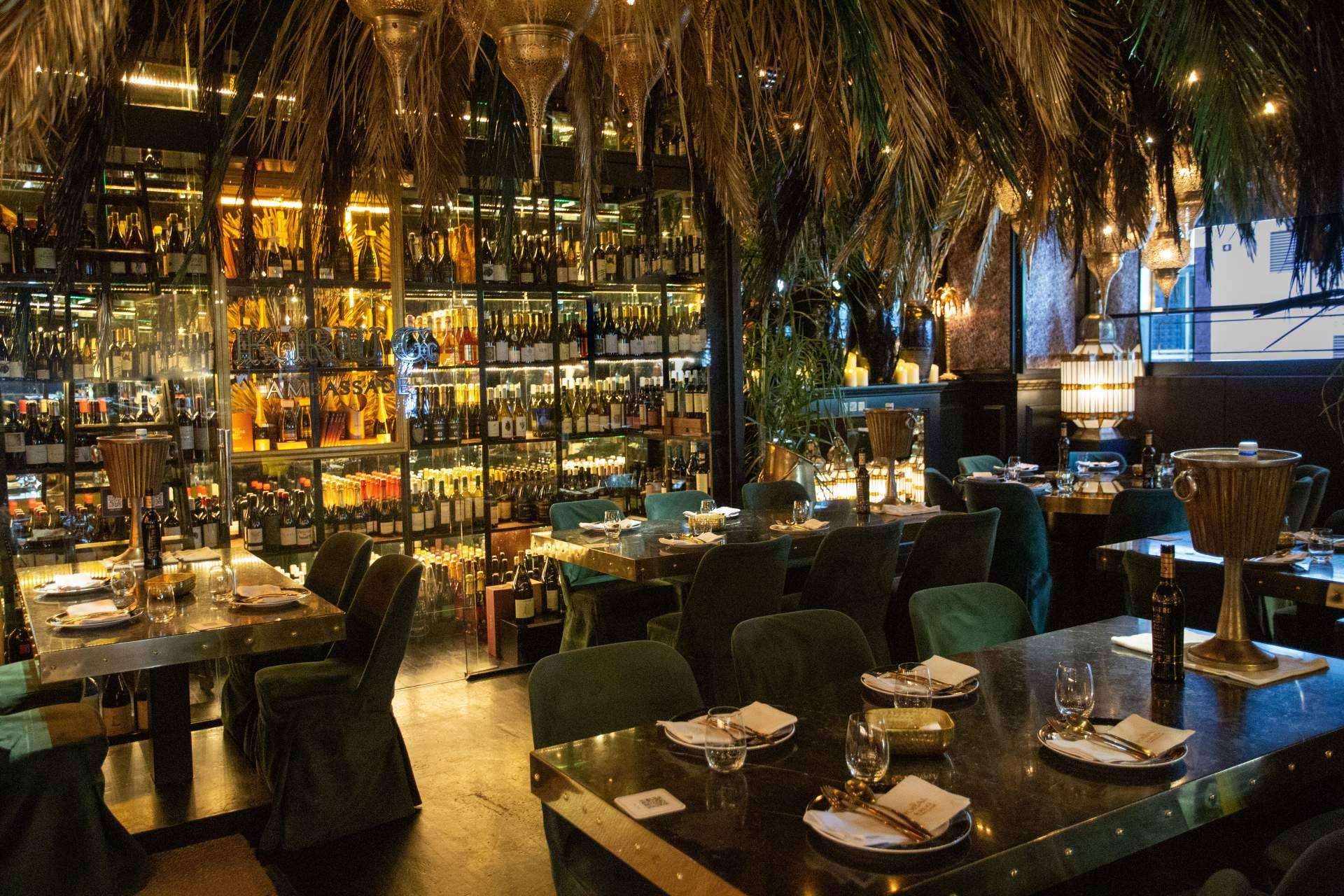 La importancia de promocionar un restaurante con un video marketing eficaz, Impuls TV & Revista IMPULS