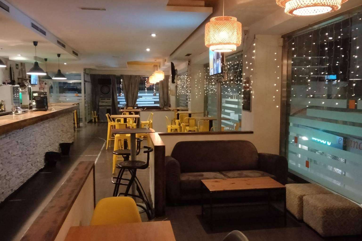 Cómo SOPY ayudó a impulsar Evano Café, según explica el gerente del negocio
