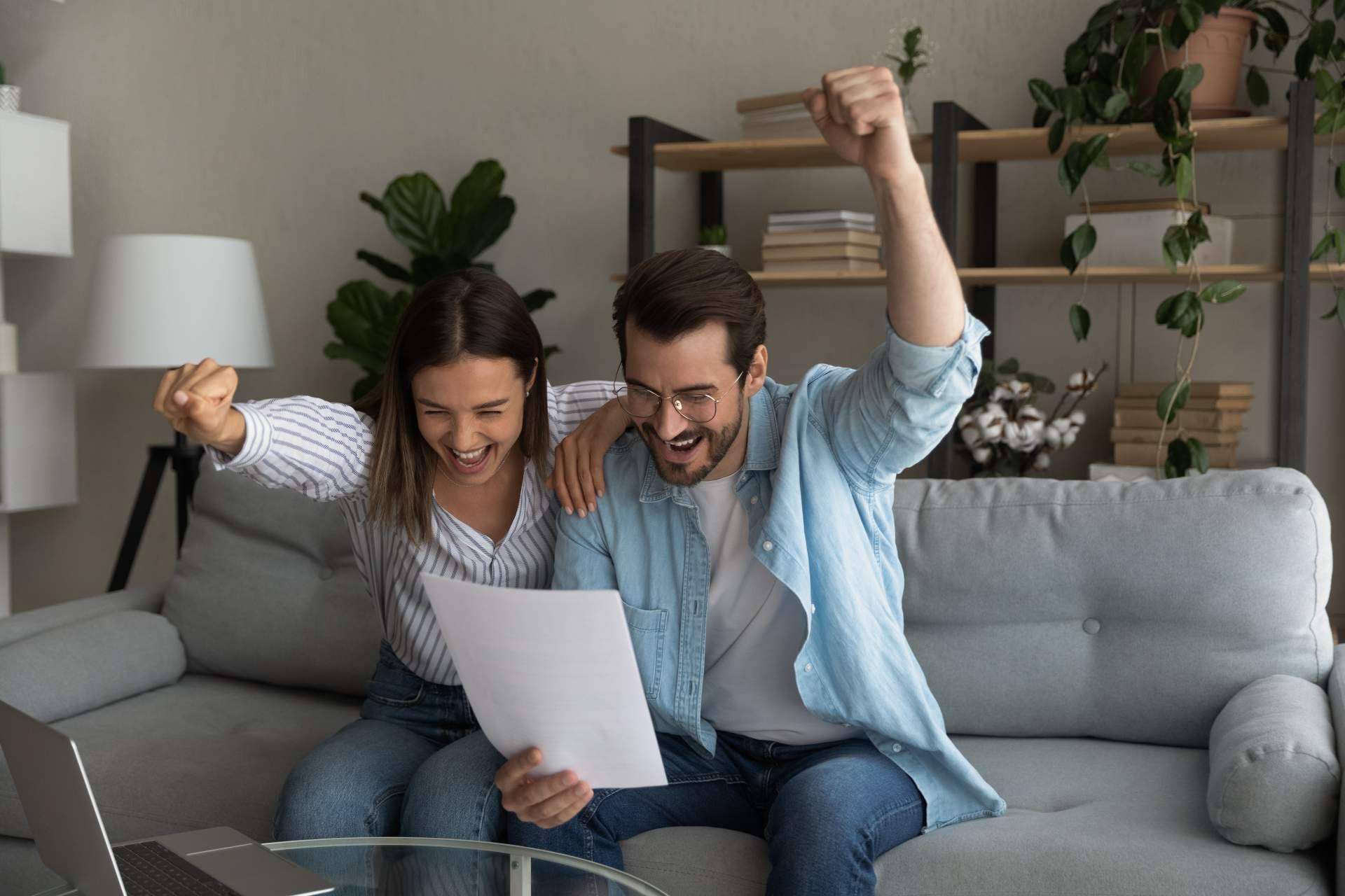 La apuesta de Gradual Homes, comprar una casa en Madrid en alquiler con derecho a compra