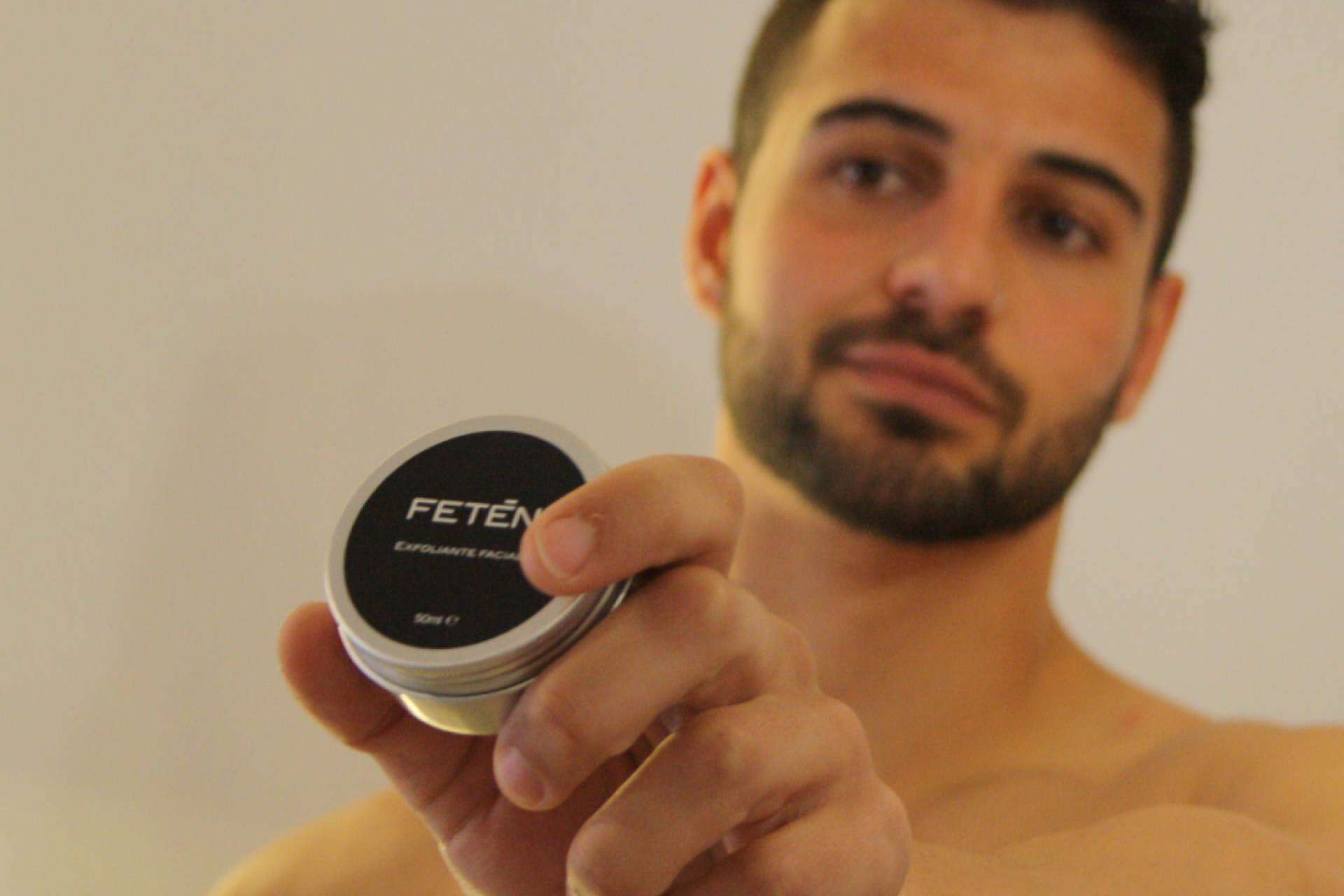 Productos sostenibles y de alta calidad, la revolución de la cosmética masculina llega con la firma española FETĒN