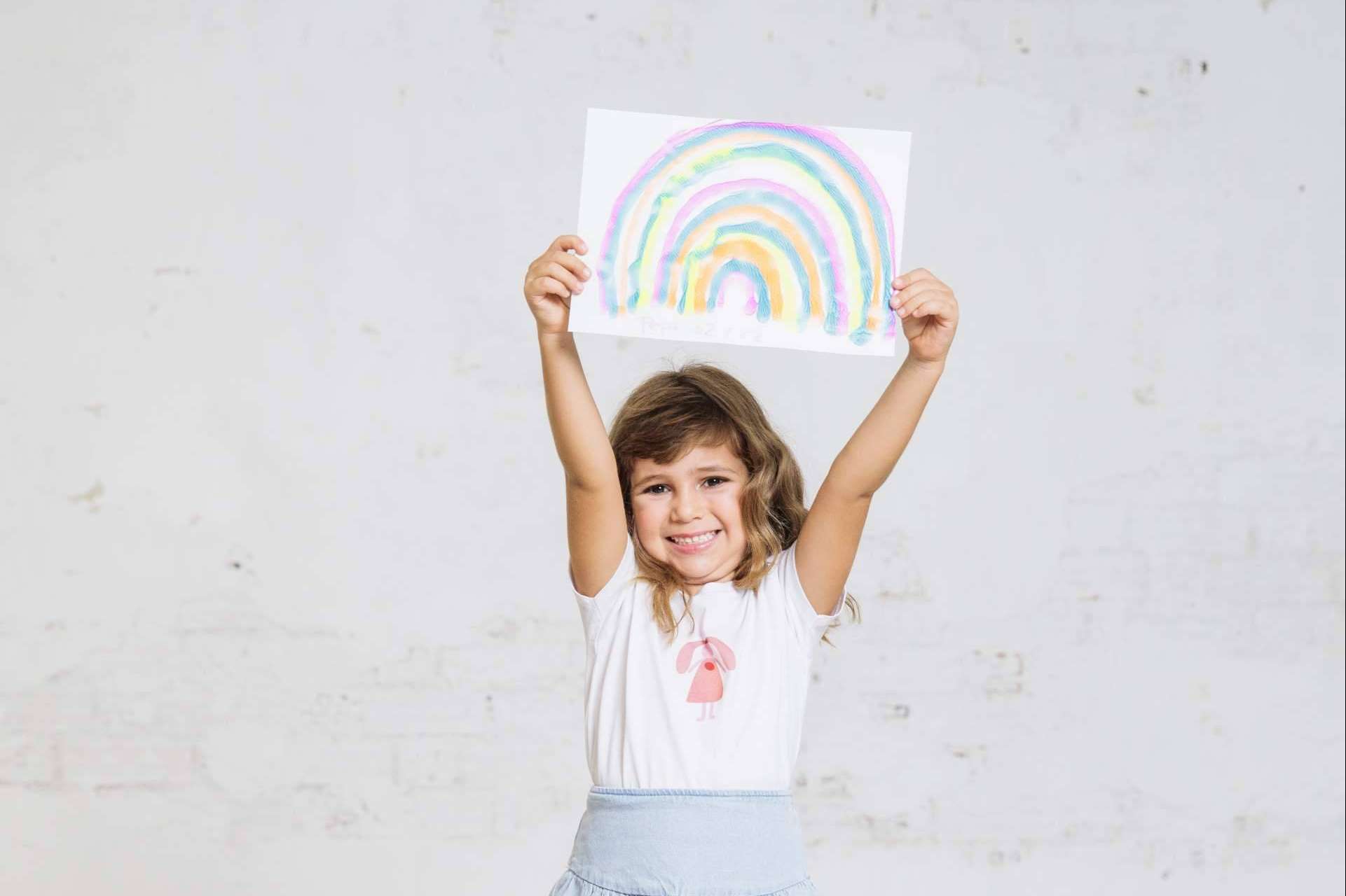 Soy Pepa by Pepa Blasco es la marca de moda fashion e inclusiva para peques (y mayores)