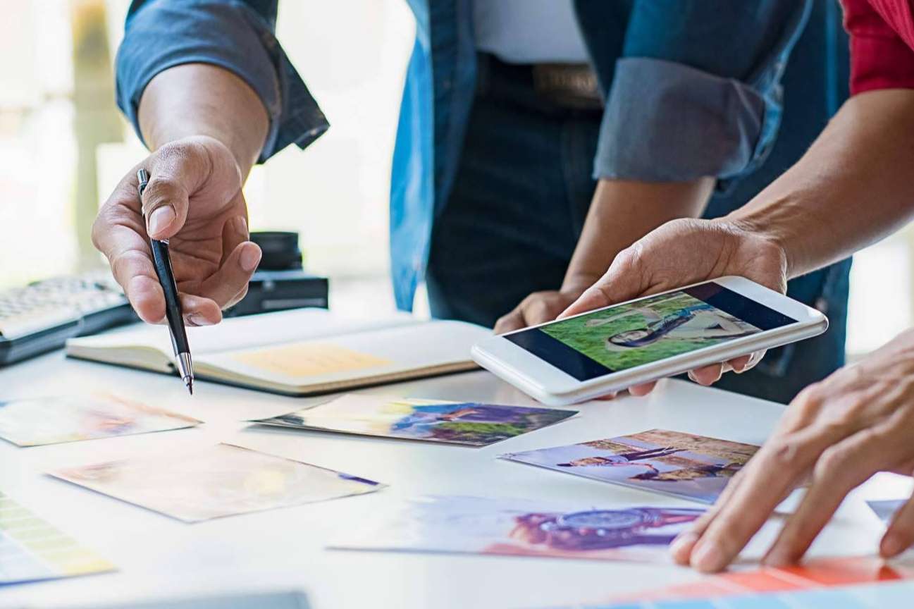 Las claves de contar con una consultoría de marketing y comunicación, por ThinkandElse