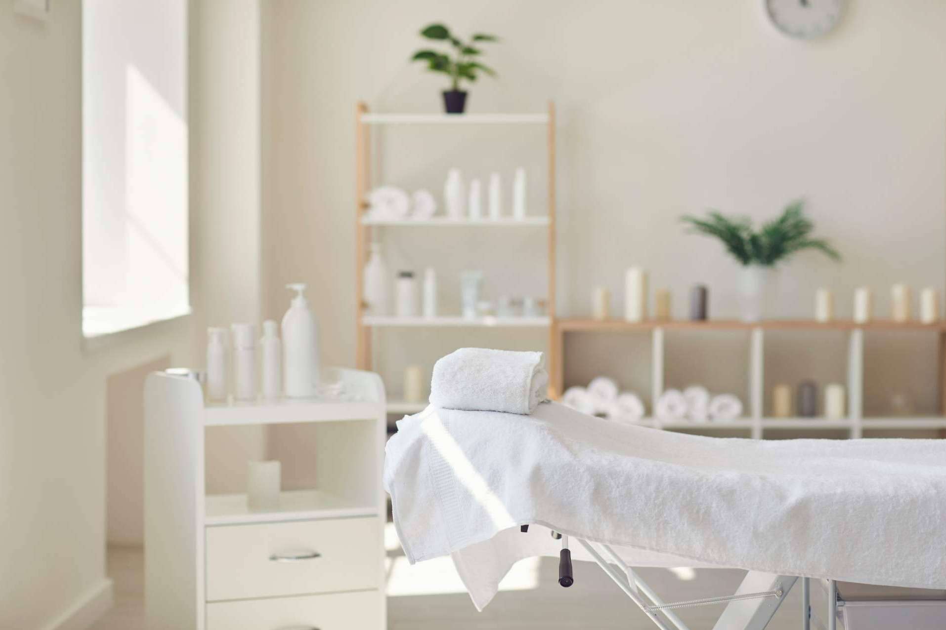 Mestética, distribuidores y proveedores de productos de estética
