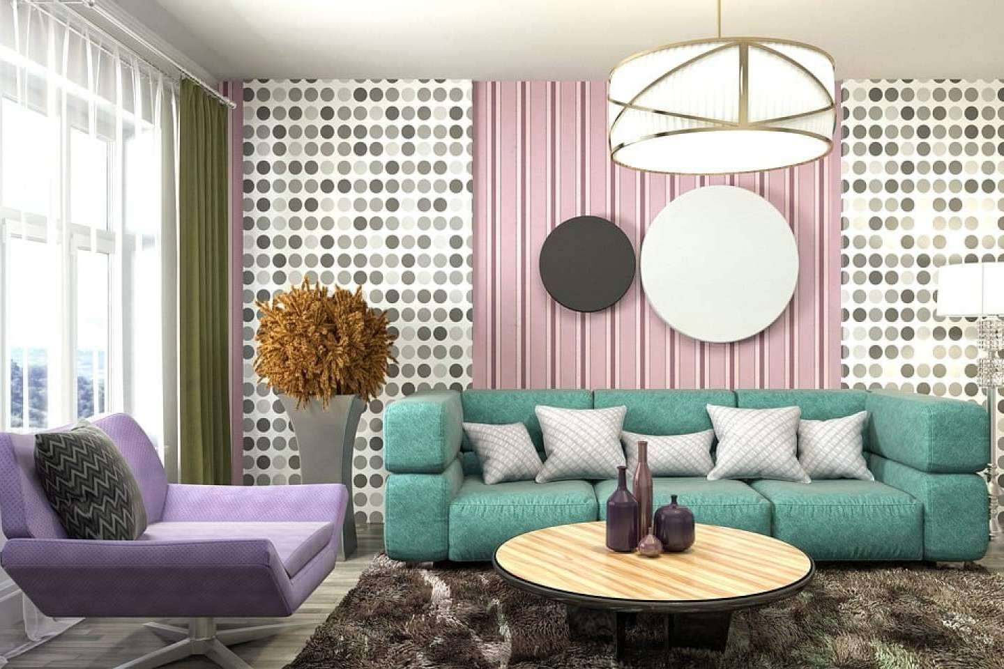 ¿Dónde encontrar cursos de interiorismo y decoración? Gesenco Formación