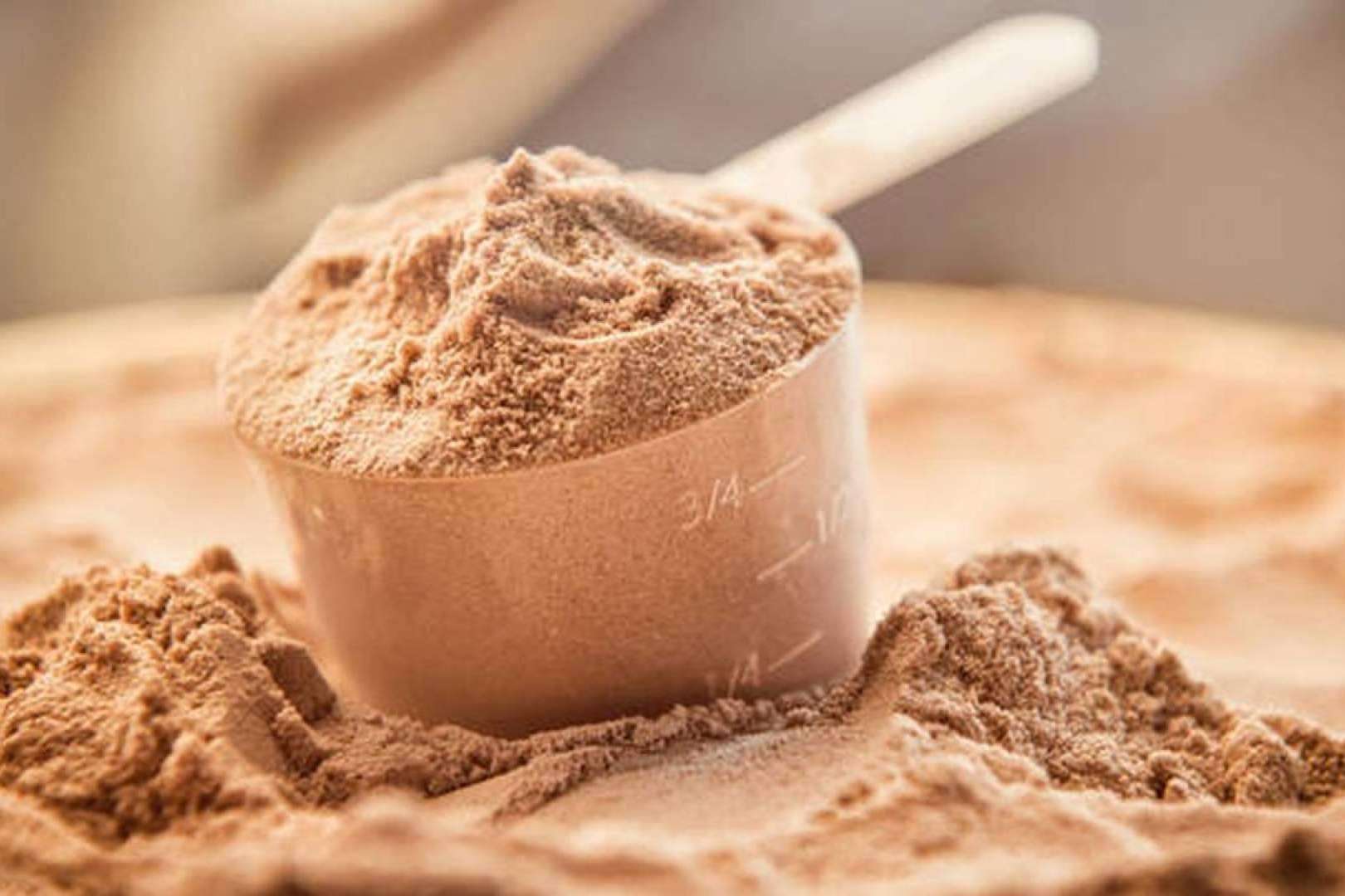 ¿Qué ventajas tiene consumir proteína whey para la nutrición deportiva?