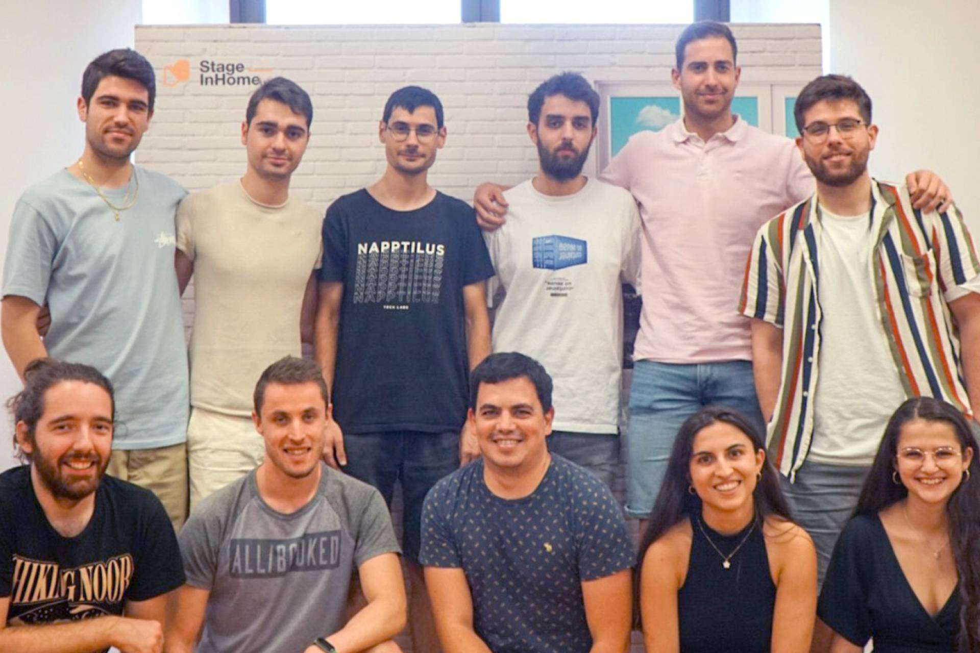 StageInHome transforma el mundo del home staging gracias a la Inteligencia Artificial