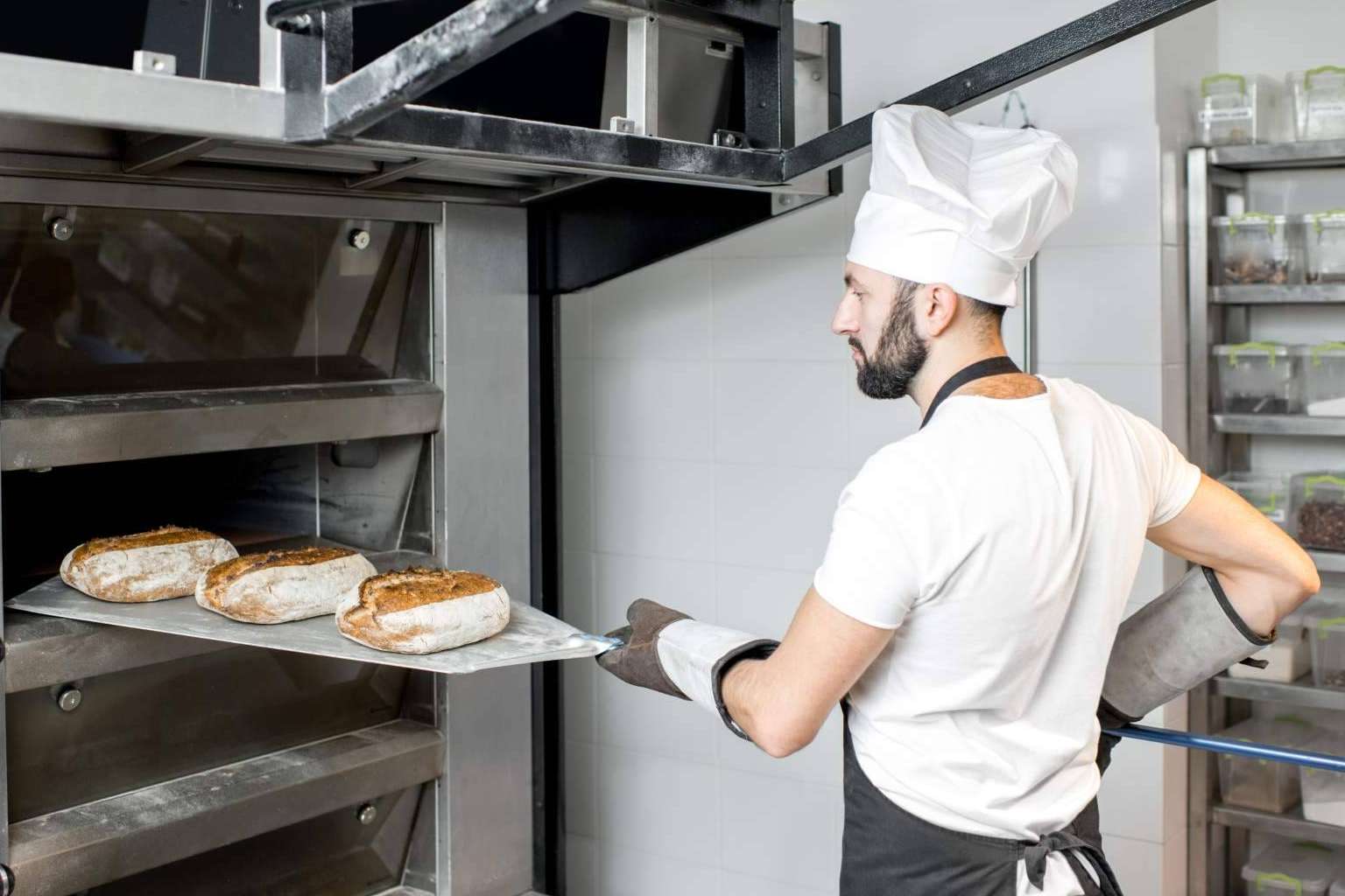 Tarifas de gas para pymes del sector HORECA