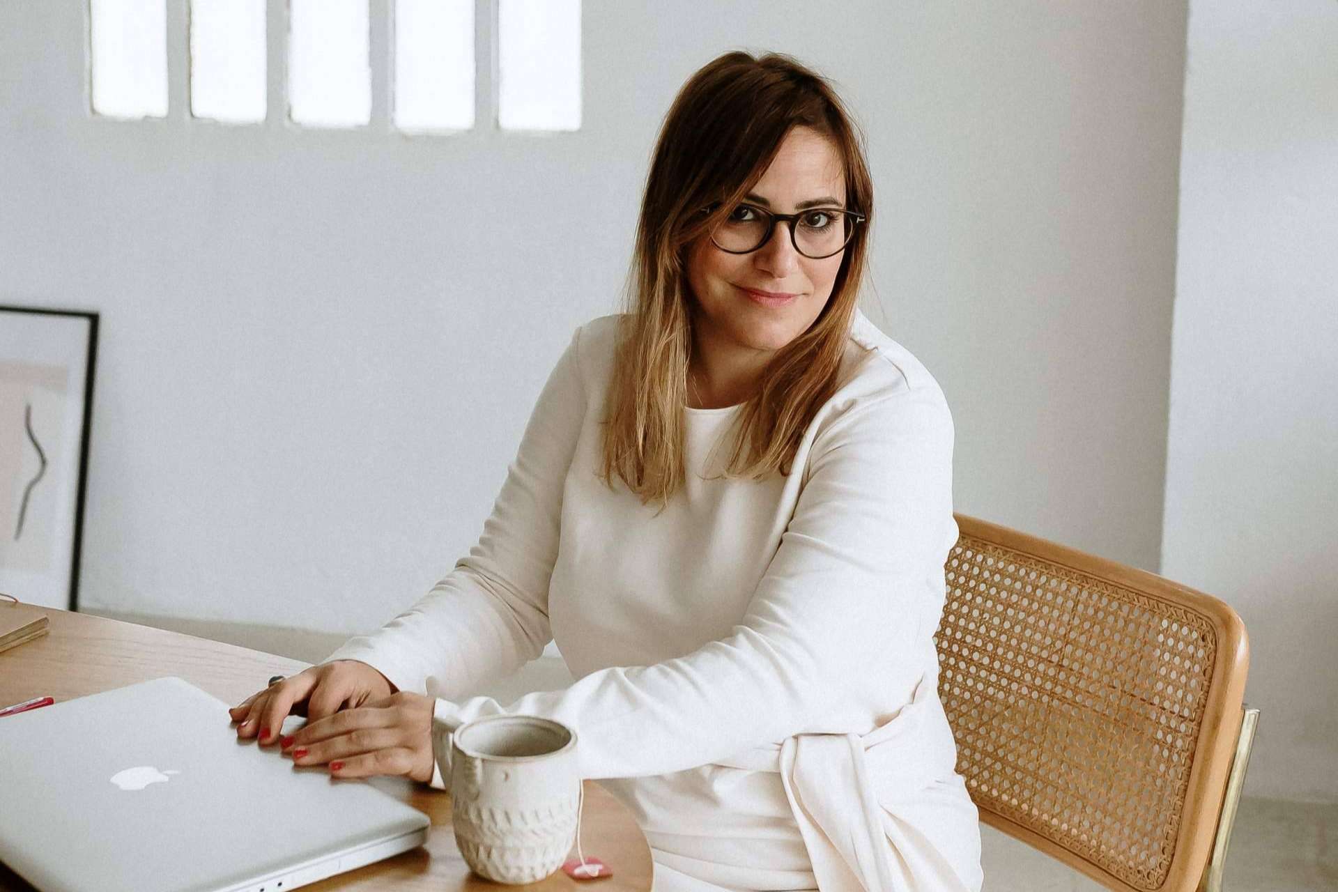 La experta en Marketing Digital, Vanessa Cabrera, ofrece formación para mujeres emprendedoras que quieran emprender sin descuidar el mundo digital