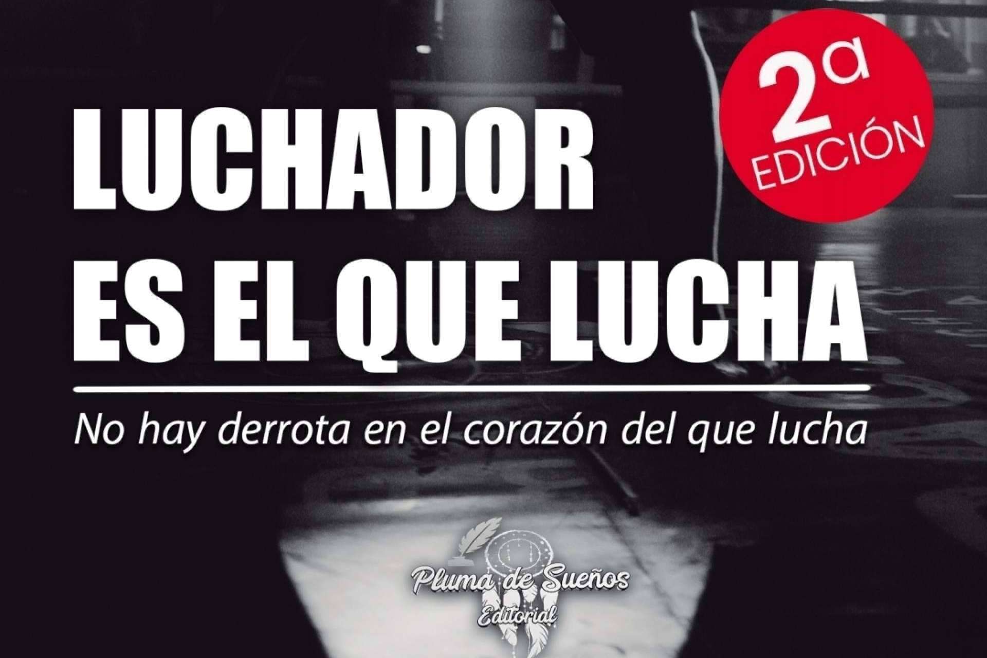 Una editorial independiente que apoya la divulgación del arte, la cultura y la inclusión en la literatura, Editorial Pluma de Sueños