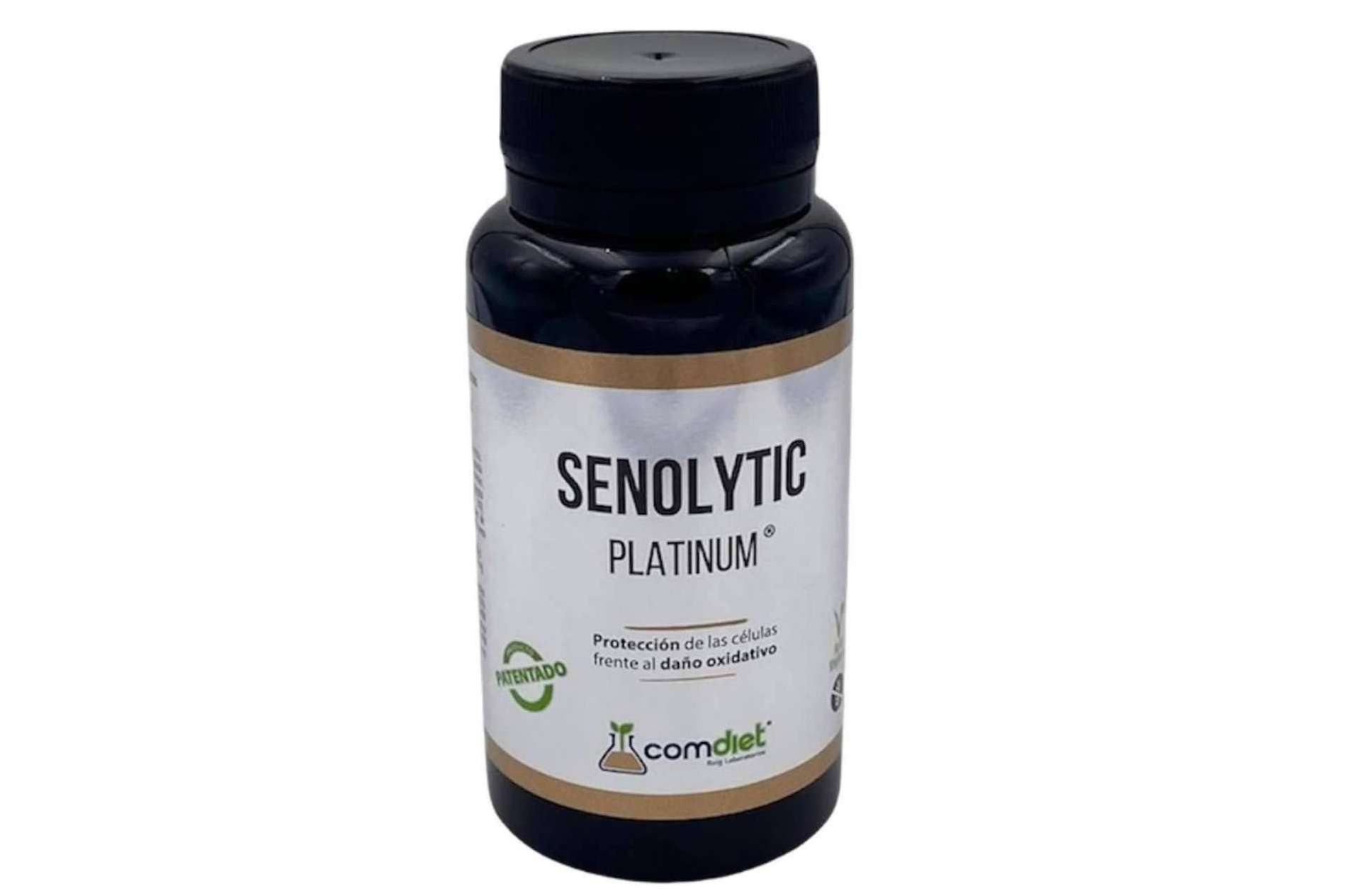 Suplementación antiaging moderna de la mano de Comdiet Roig Laboratorios, uno de los pioneros