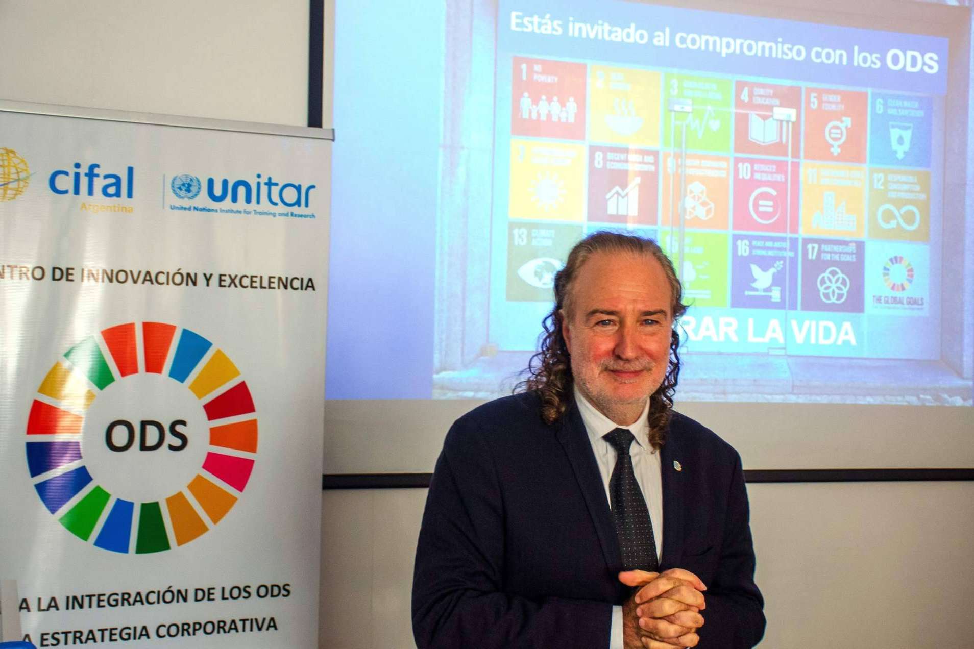 CIFAL Argentina y Fundación EcoConciencia proponen convertir el combustible fósil en Carbono y Eco Neutral