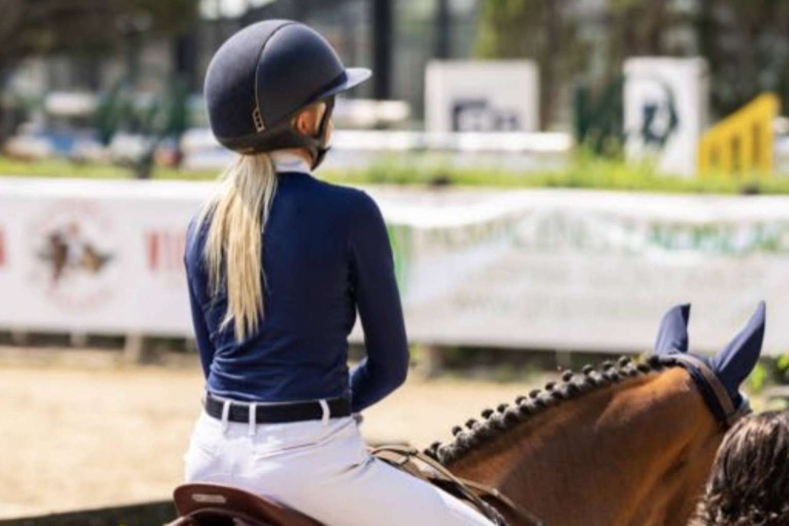 Copa Comunidad de Madrid de salto de obstáculos ¿Cuáles son sus características especiales?