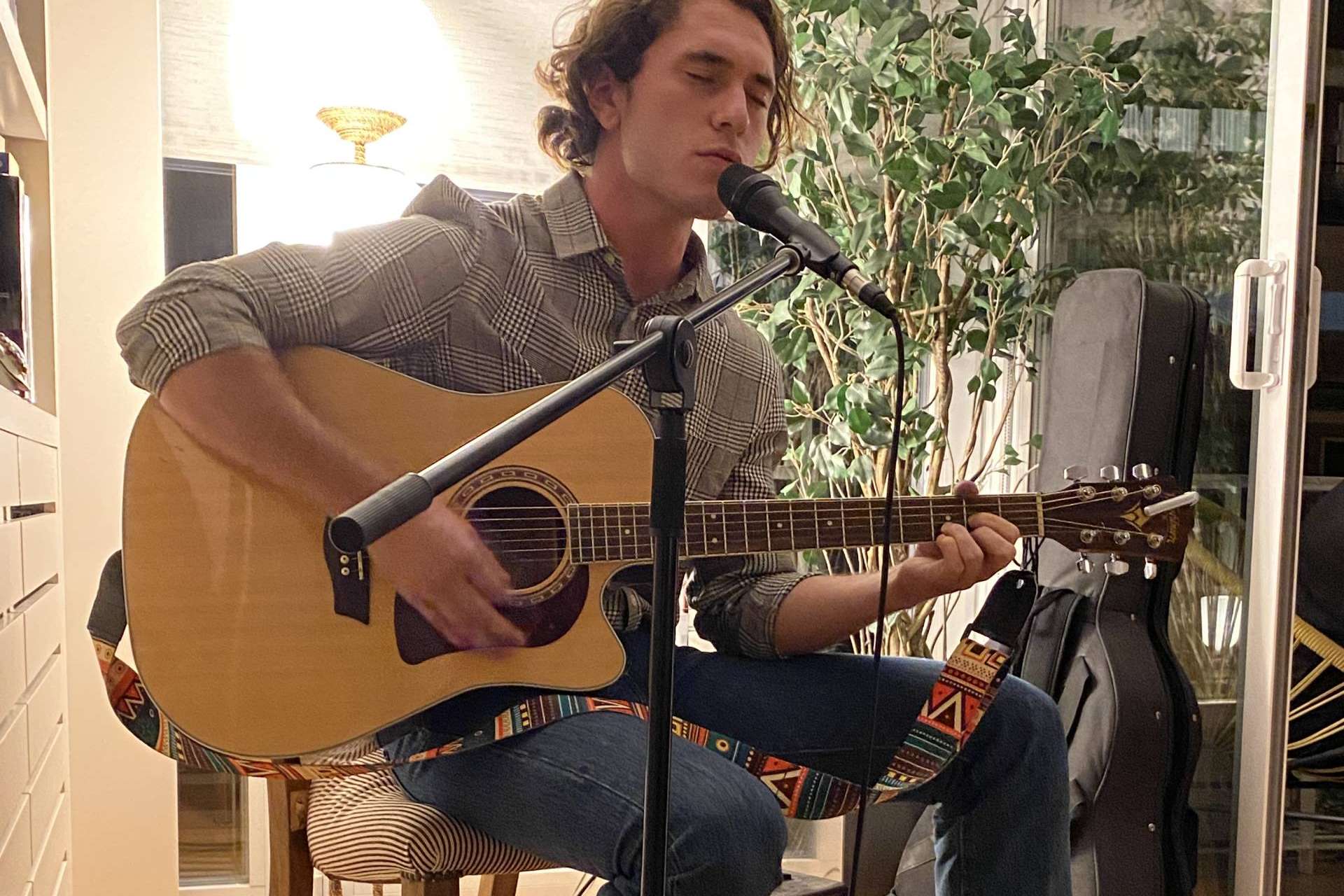 Organizar un concierto privado de forma fácil, de la mano de Fander