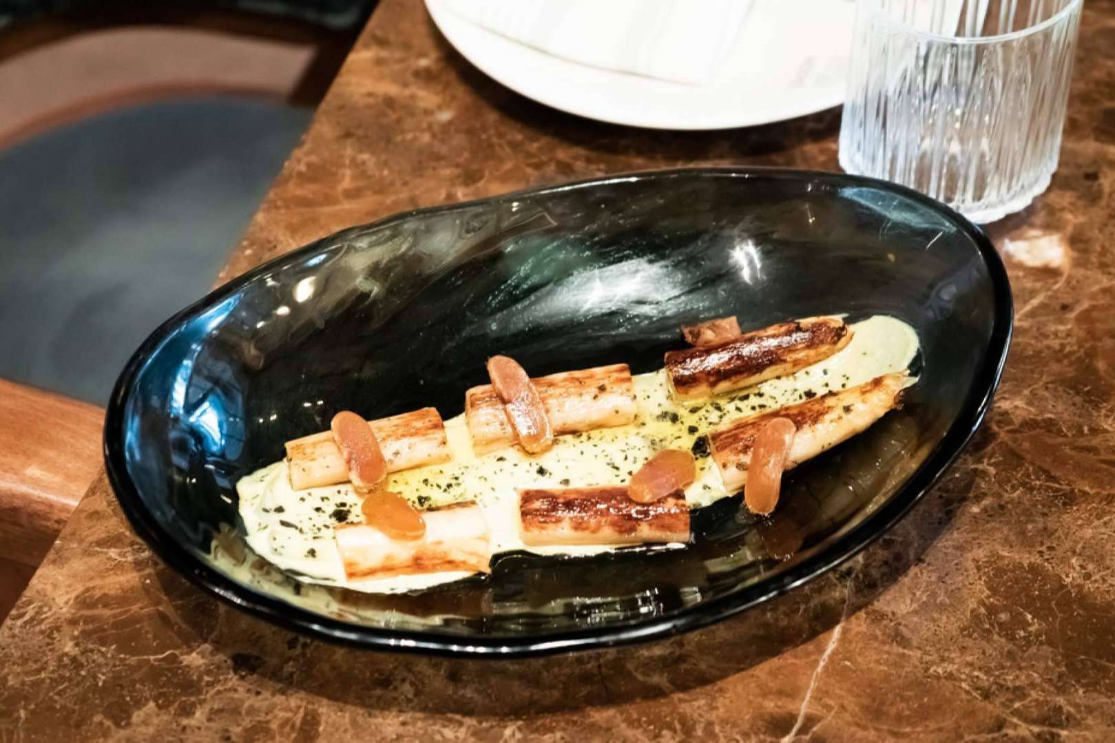 Felicidad inesperada en El Campello, Alicante de la mano de Restaurante Xàrxa, recomendado por la guía gastronómica IMPULS