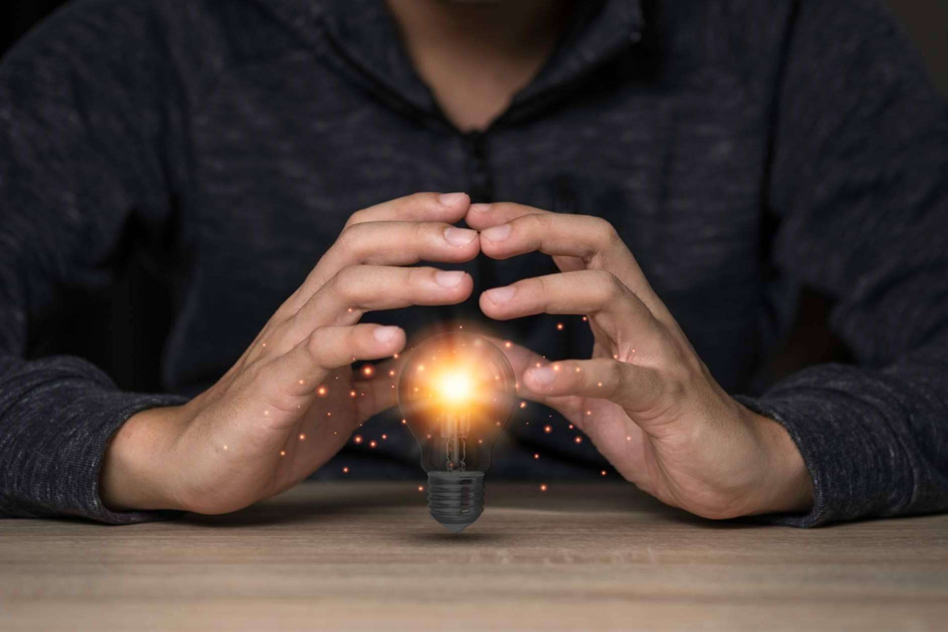 La forma en que la propiedad industrial puede ayudar a una startup