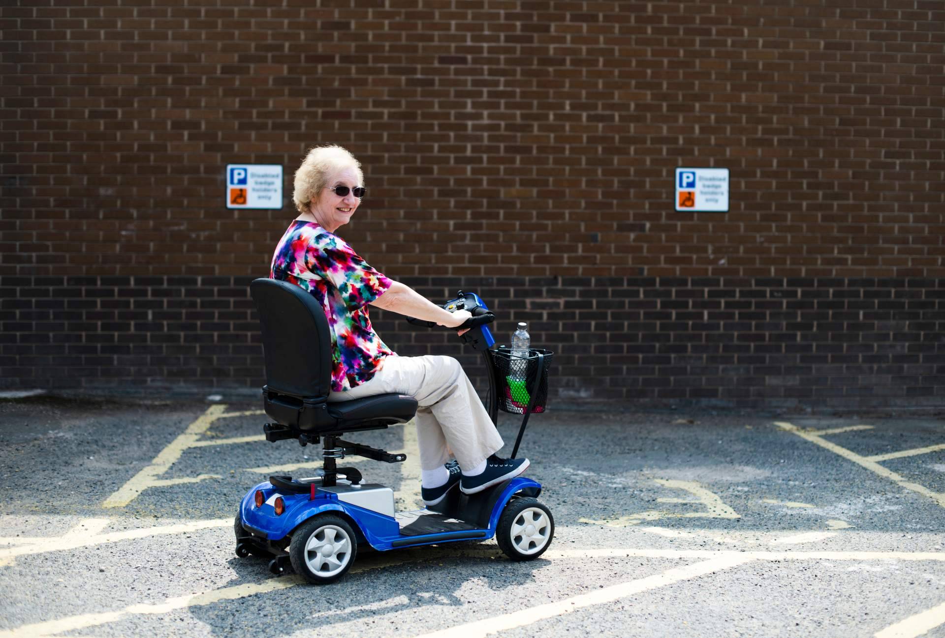 Mobility Vida ofrece una gran variedad de modelos en scooters eléctricos
