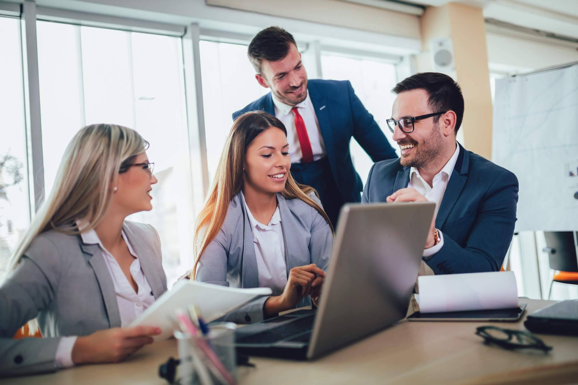 Gracias al coaching empresarial de ChVmpion Mind, es posible lograr hábitos saludables y objetivos profesionales