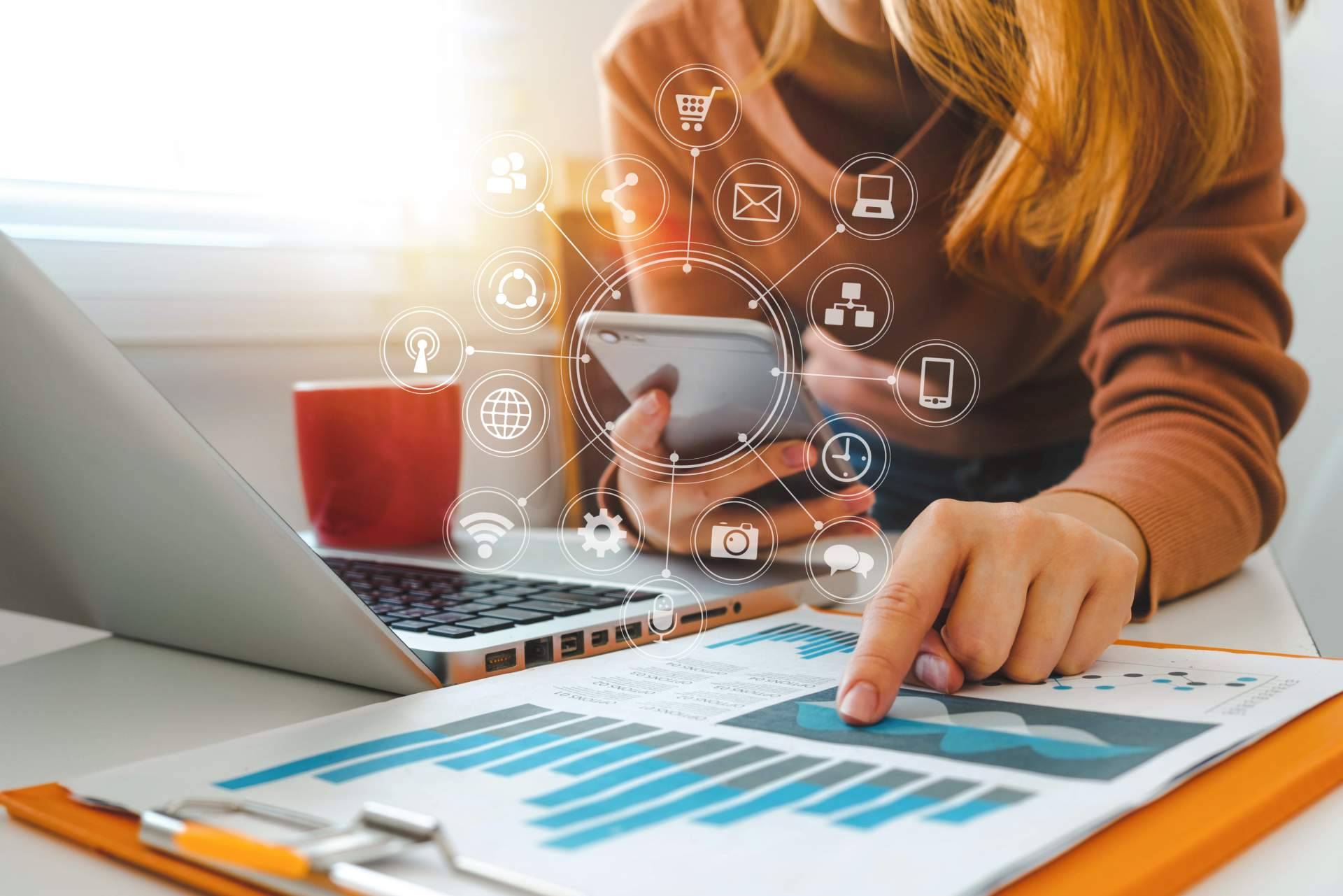 Una empresa, ¿cuánto tiempo podría durar sin marketing digital?