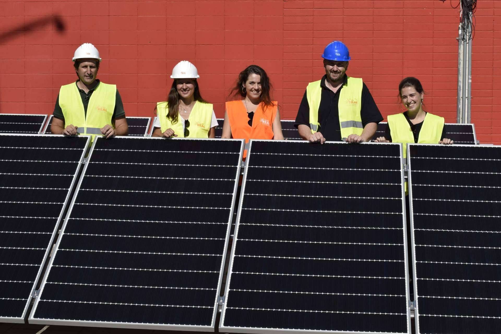 El programa online de fotovoltaica de MPVSolarReference