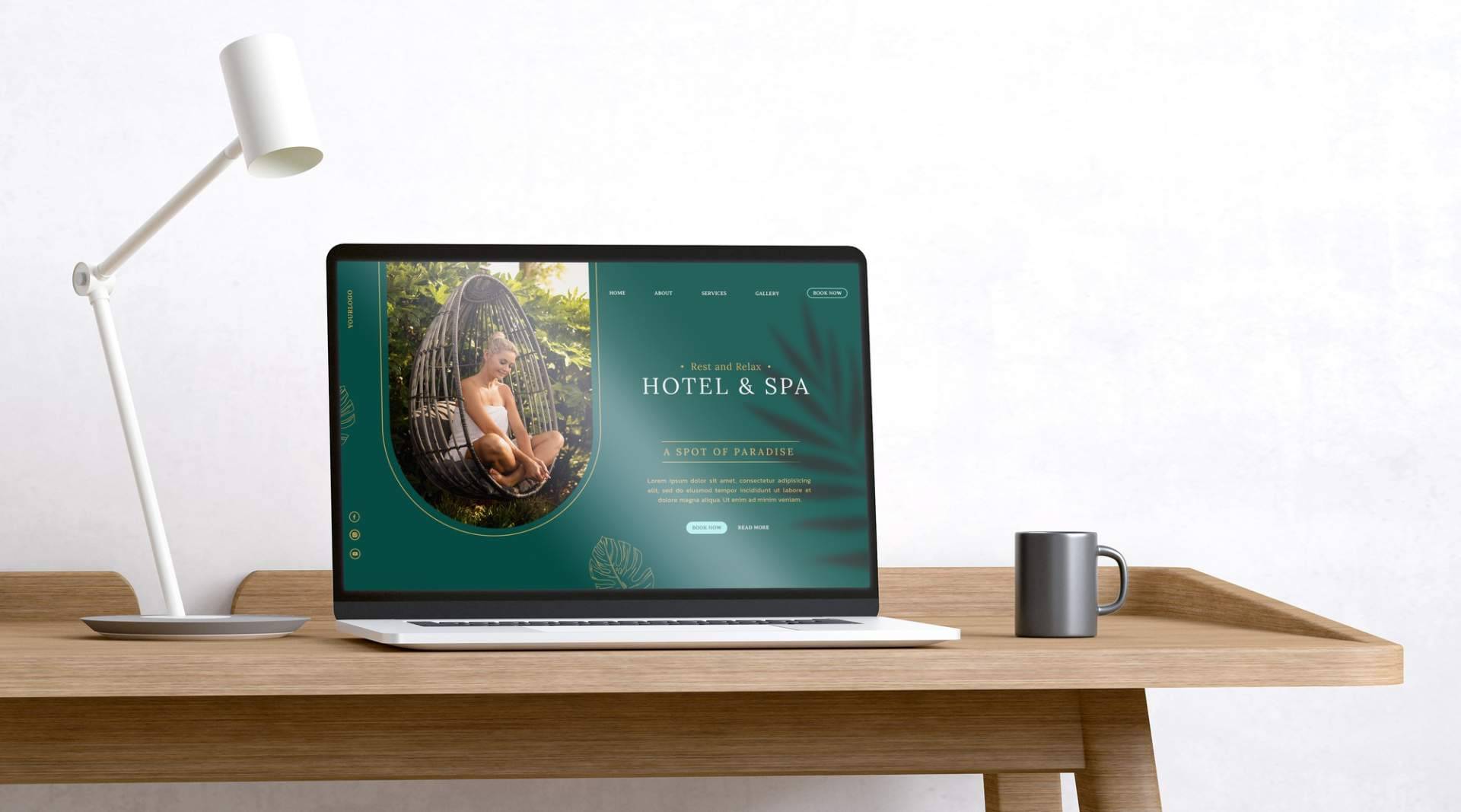 ¿Cómo de importante es el diseño web?