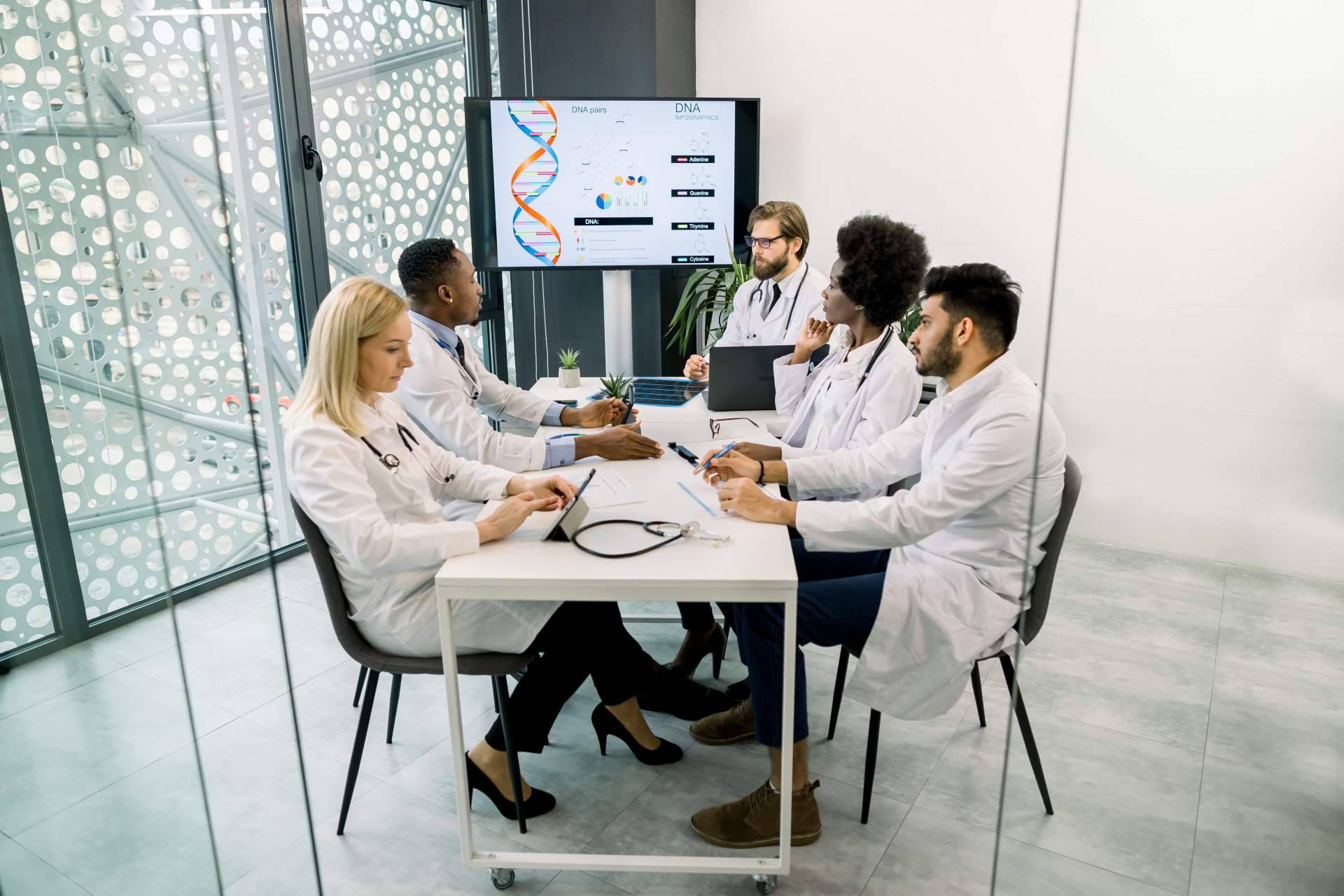 Optimizar el flujo de trabajo en las clínicas privadas de la mano de Health Net Connections