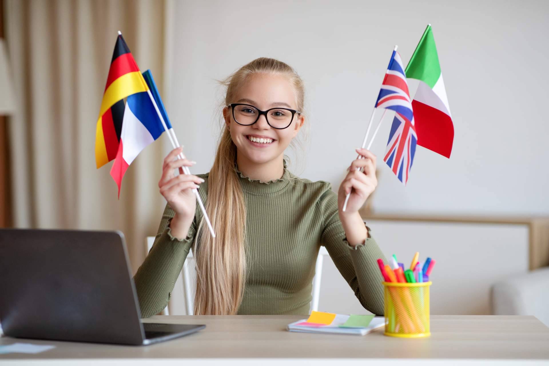 Encontrar algunos de los mejores destinos y colegios para realizar un curso escolar en el extranjero con Enseñalia