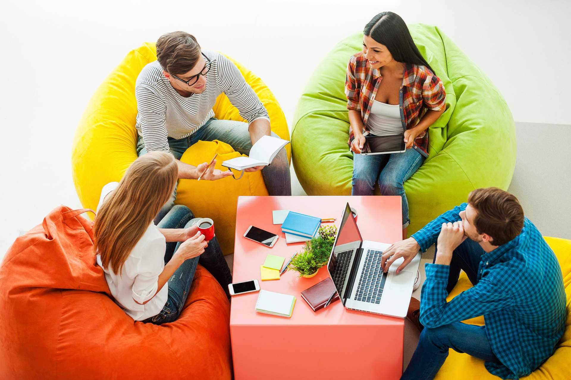 ¿Cómo encontrar alojamiento temporal flexible de calidad con COliving Hotels?