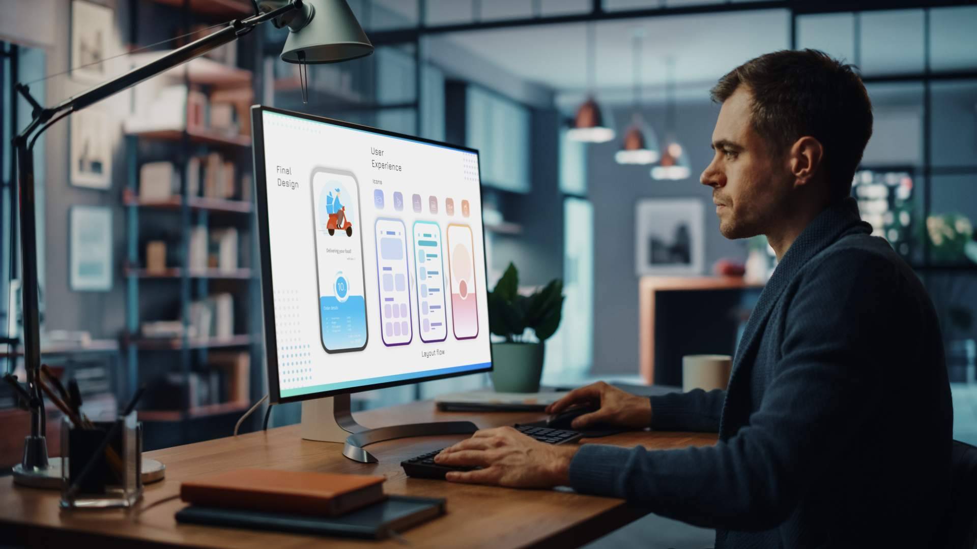 Talentum Digital, especialistas en el diseño de aplicaciones web para negocios