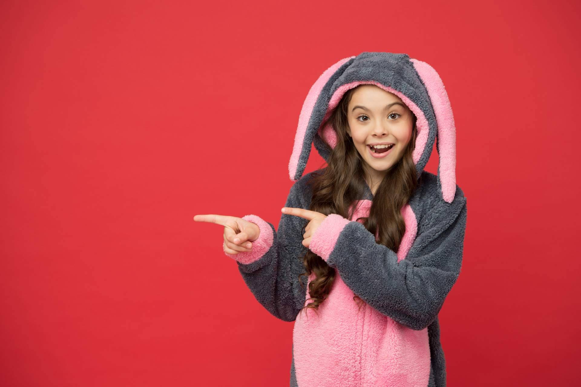 Los múltiples usos de los pijamas Kigurumis de la mano de Kigurumi-pijama