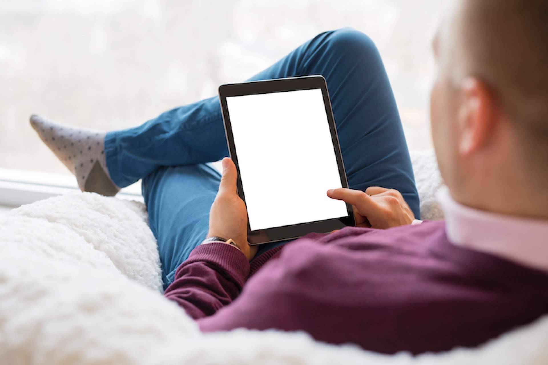 Por qué las revistas digitales atraen más publicidad que los medios convencionales