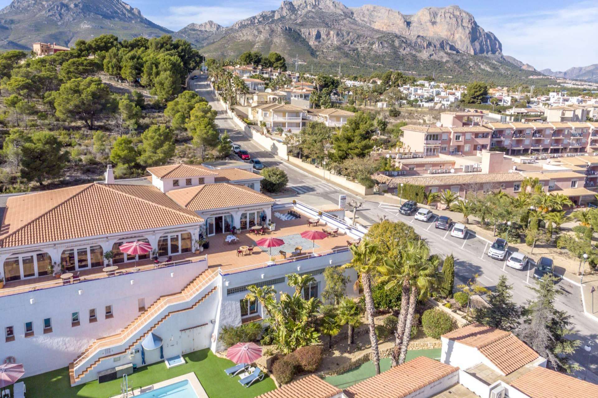 El nuevo modelo de viviendas y estancias para la tercera edad con Residencia Montebello Senior Living