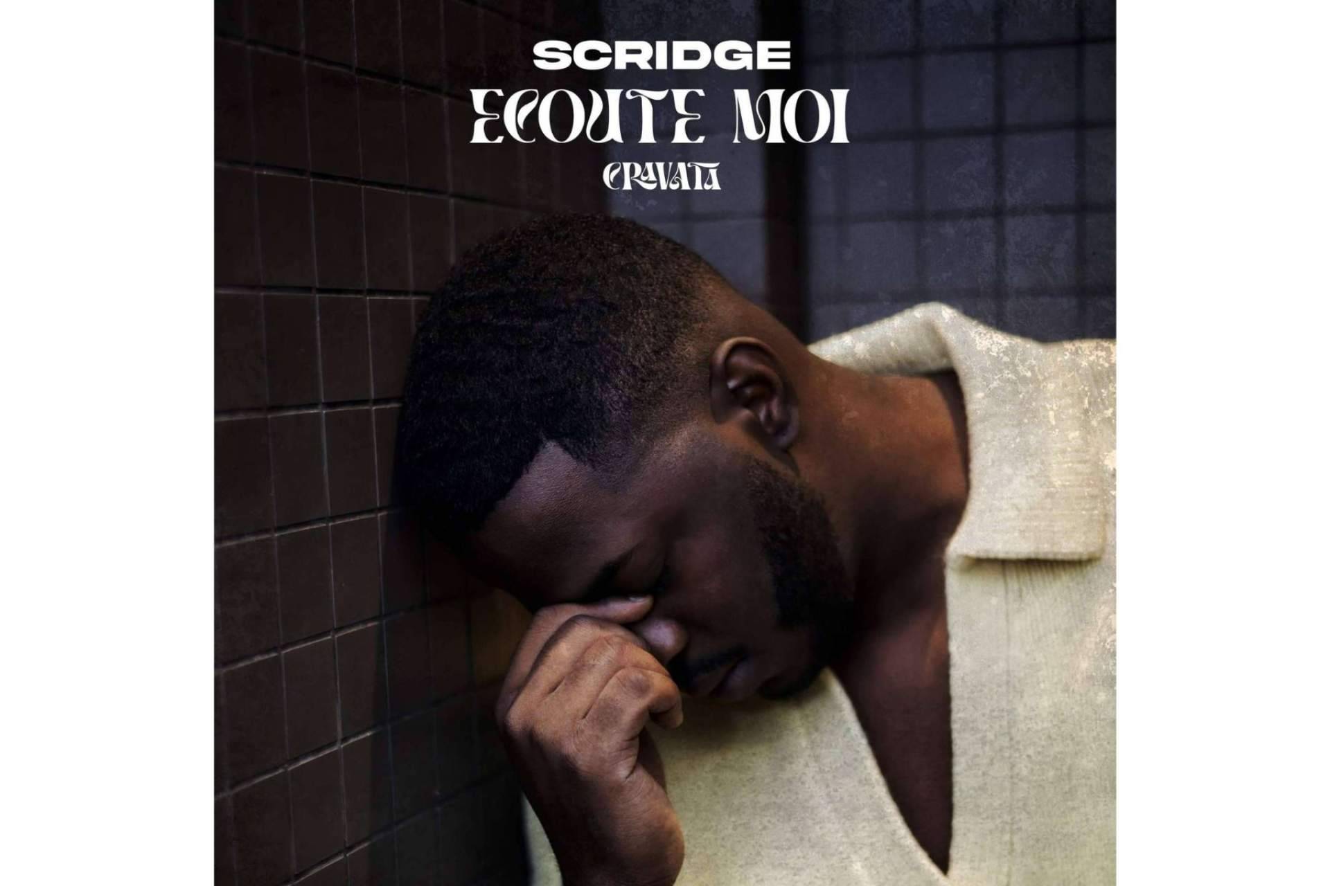 Scridge lanza su nuevo tema 'Ecoute Moi'