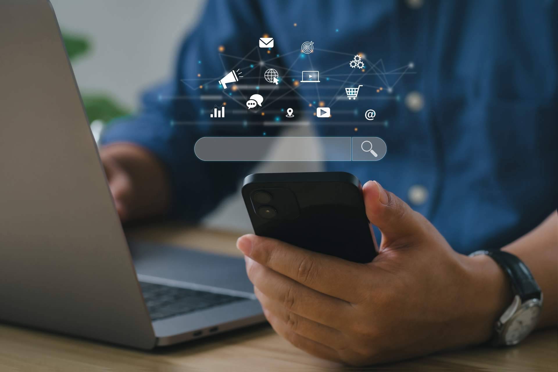 Las principales ventajas del posicionamiento SEO, por Sucommunitymanager.com