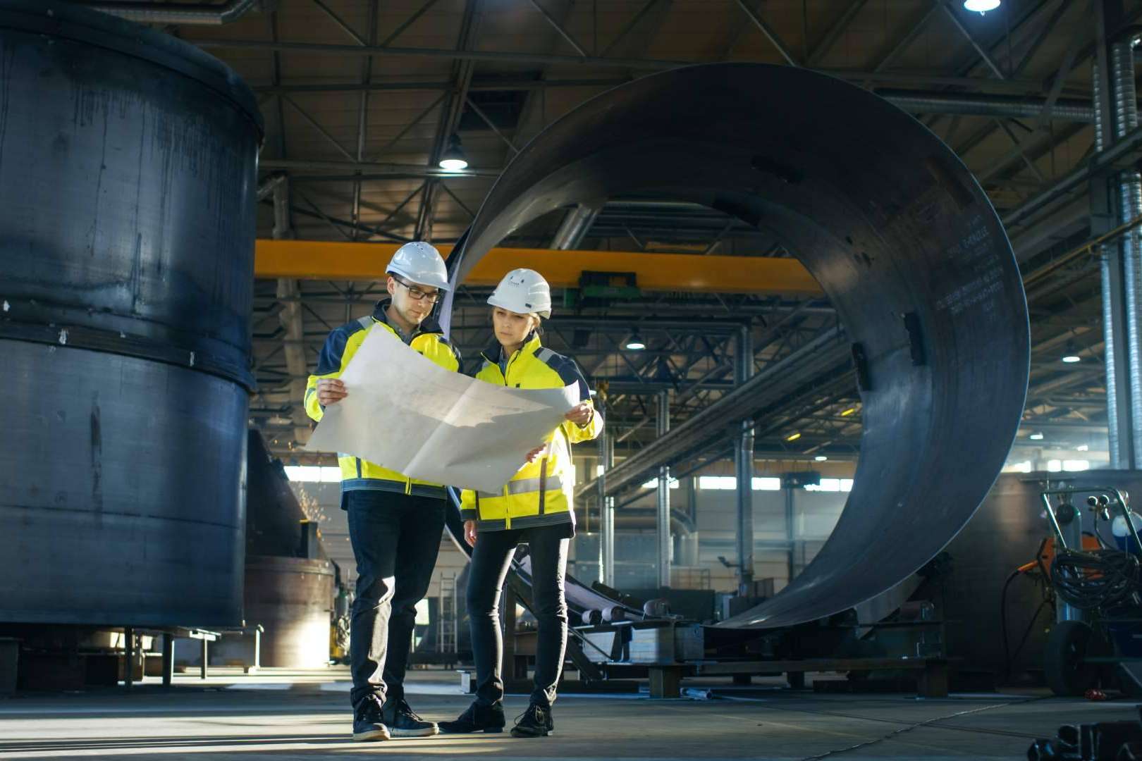 ¿Cuáles son las causas de la escasez de ingenieros actualmente?, por Triem Executive Search