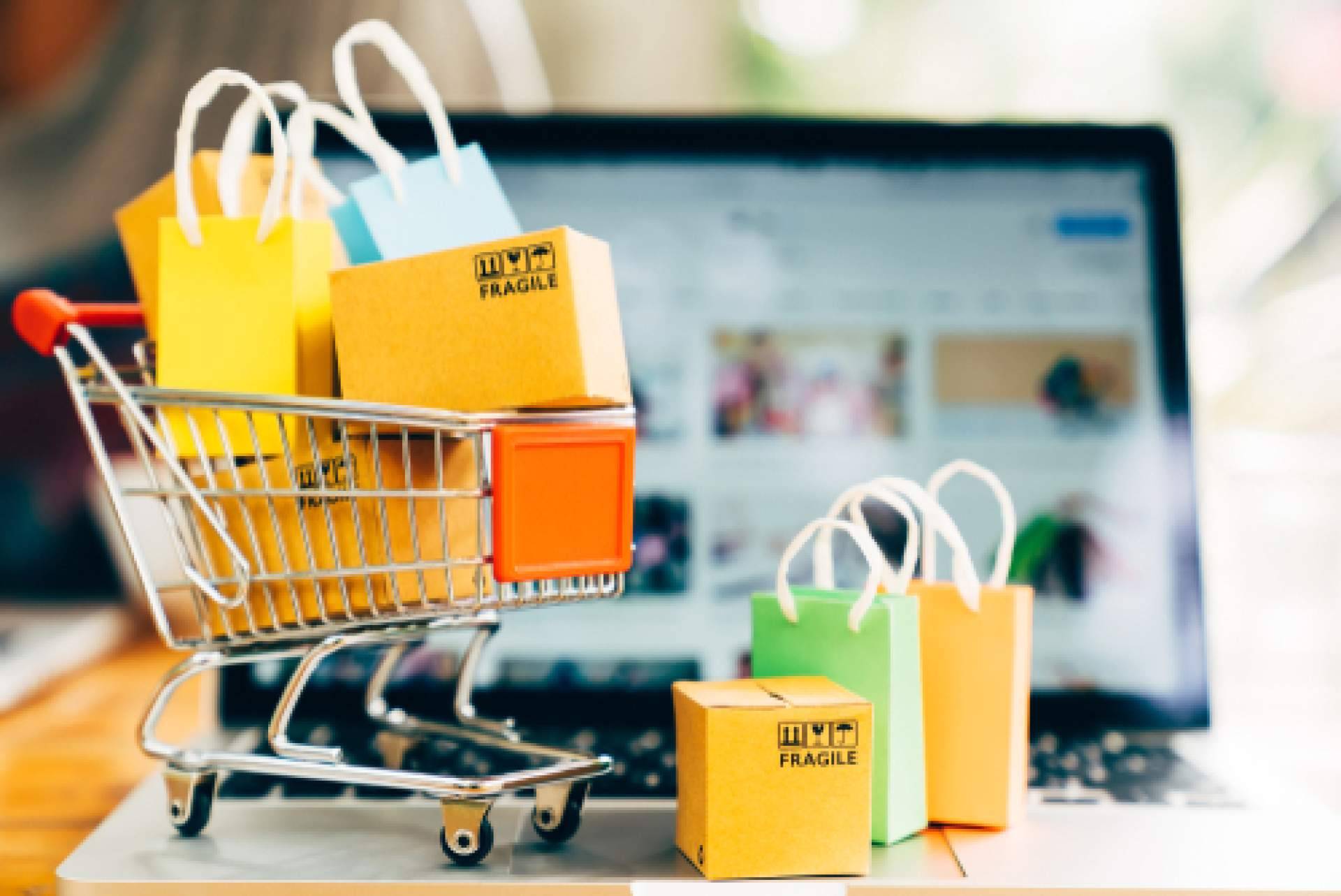 Vender online a través de un marketplace, el caso de casi la mitad de pymes españolas