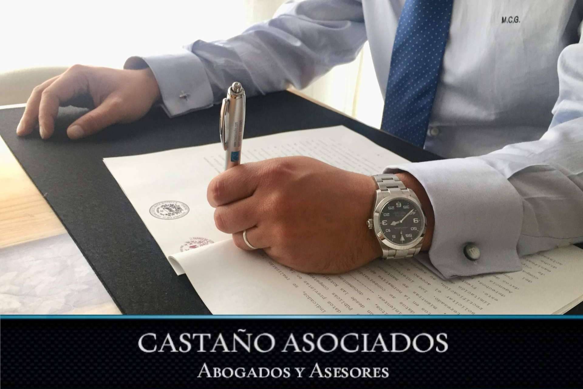 Cómo actuar en caso de un despido improcedente, con Castaño Asociados