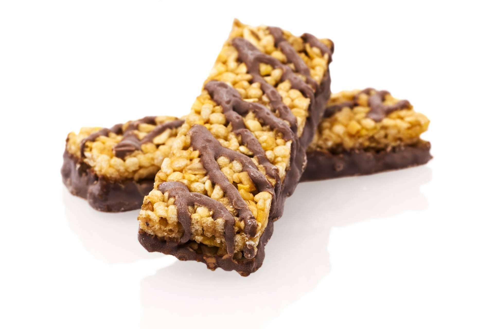 Producto Herbal y sus batidos y snacks para consumir proteínas de manera saludable