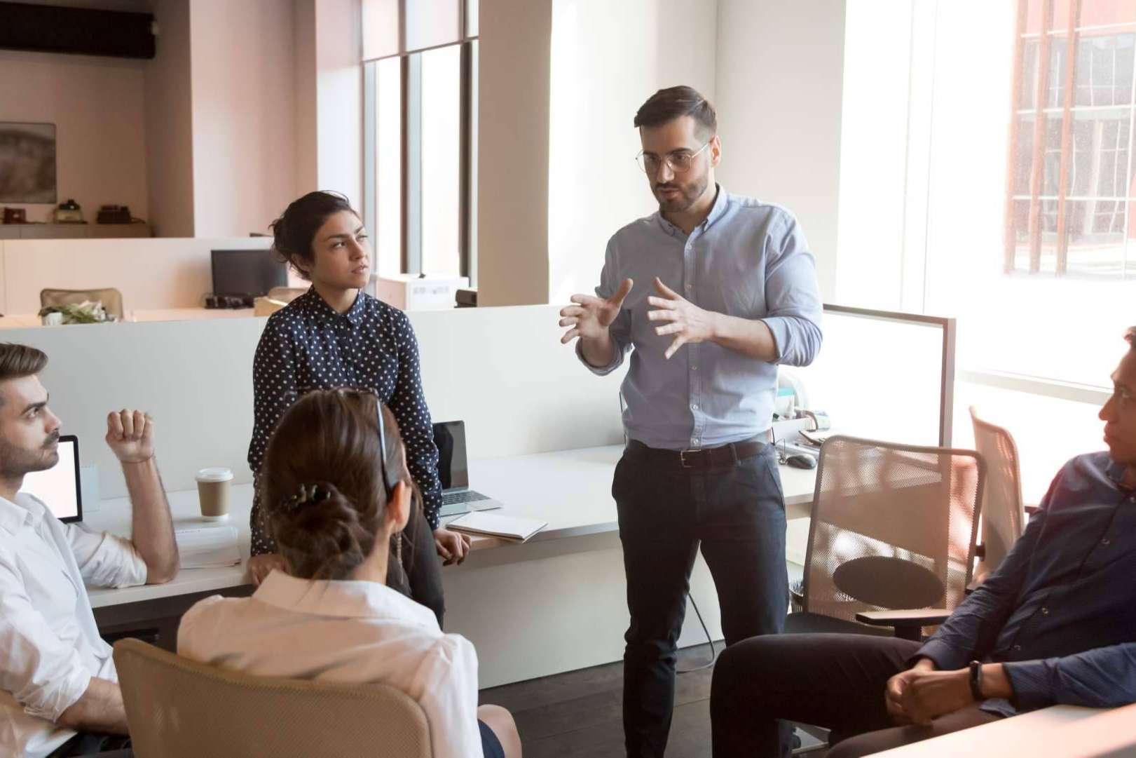 La importancia del coaching y sus beneficios en la búsqueda del primer empleo y en el cambio profesional
