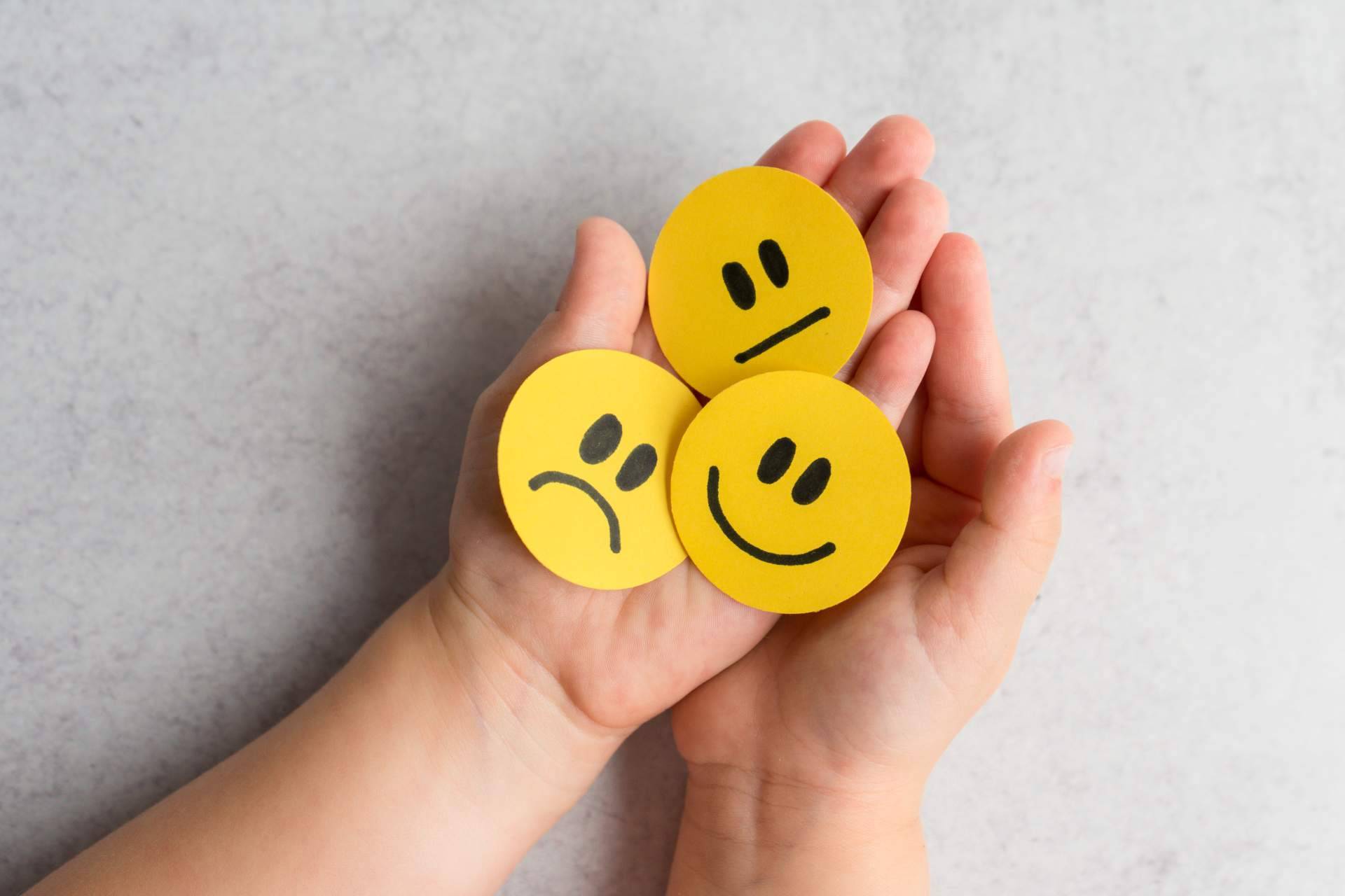 La educación emocional es mucho más que la inteligencia emocional, por UpToYou