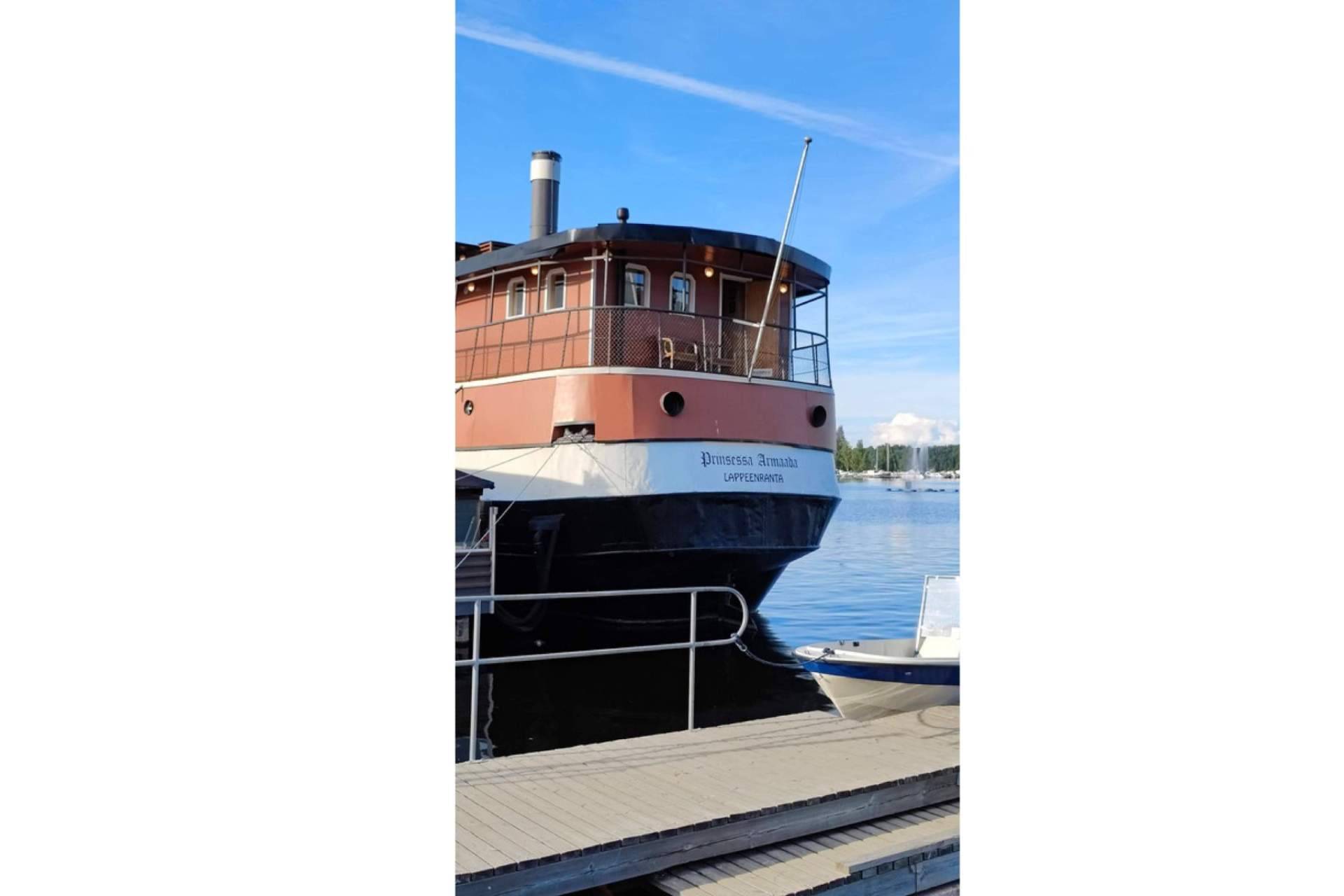 Visitar Finlandia en 7 días con el tour completo de la empresa Viada Tours