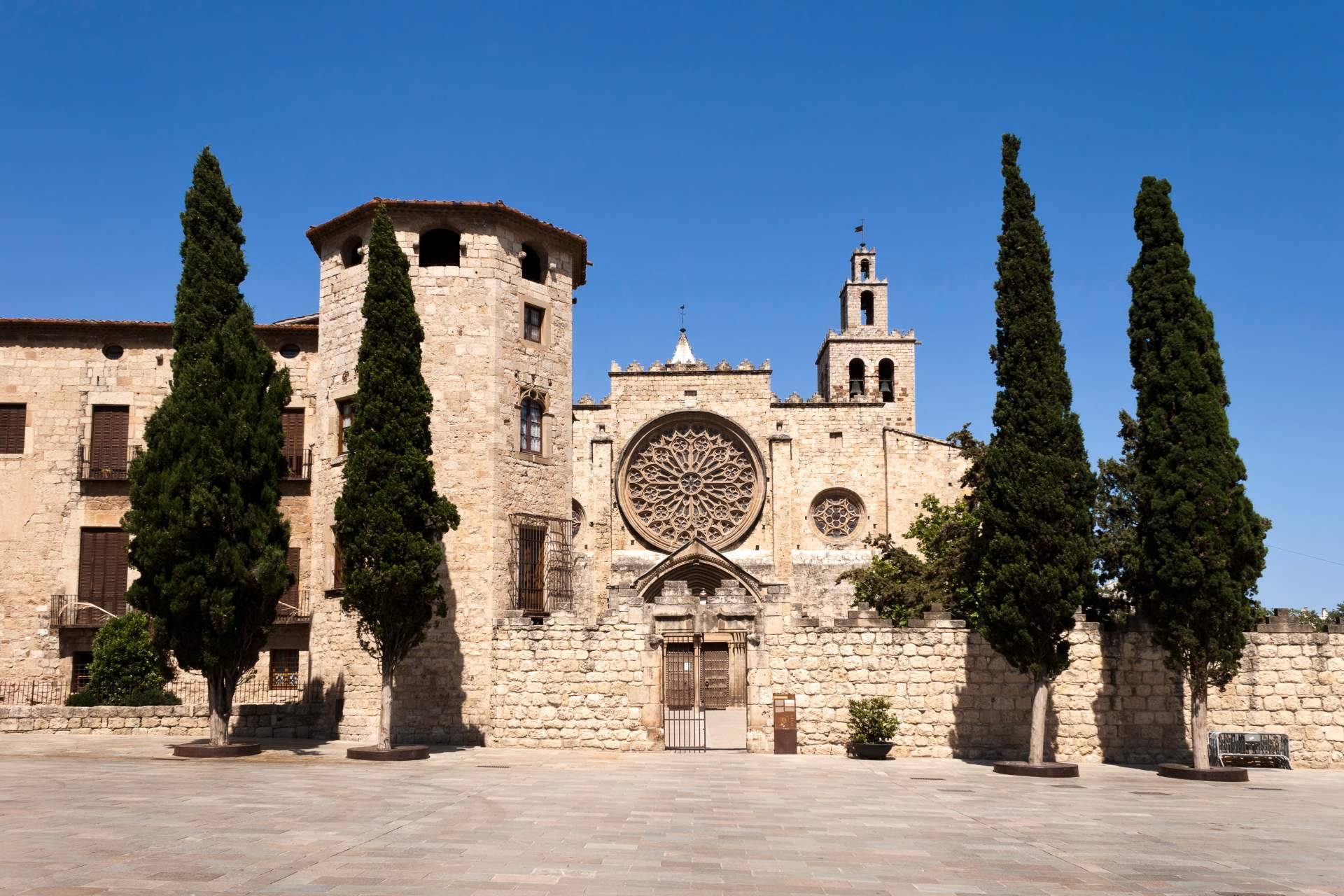 Cano & Pujol considera que el espacio perfecto para vivir cerca de Barcelona es Sant Cugat
