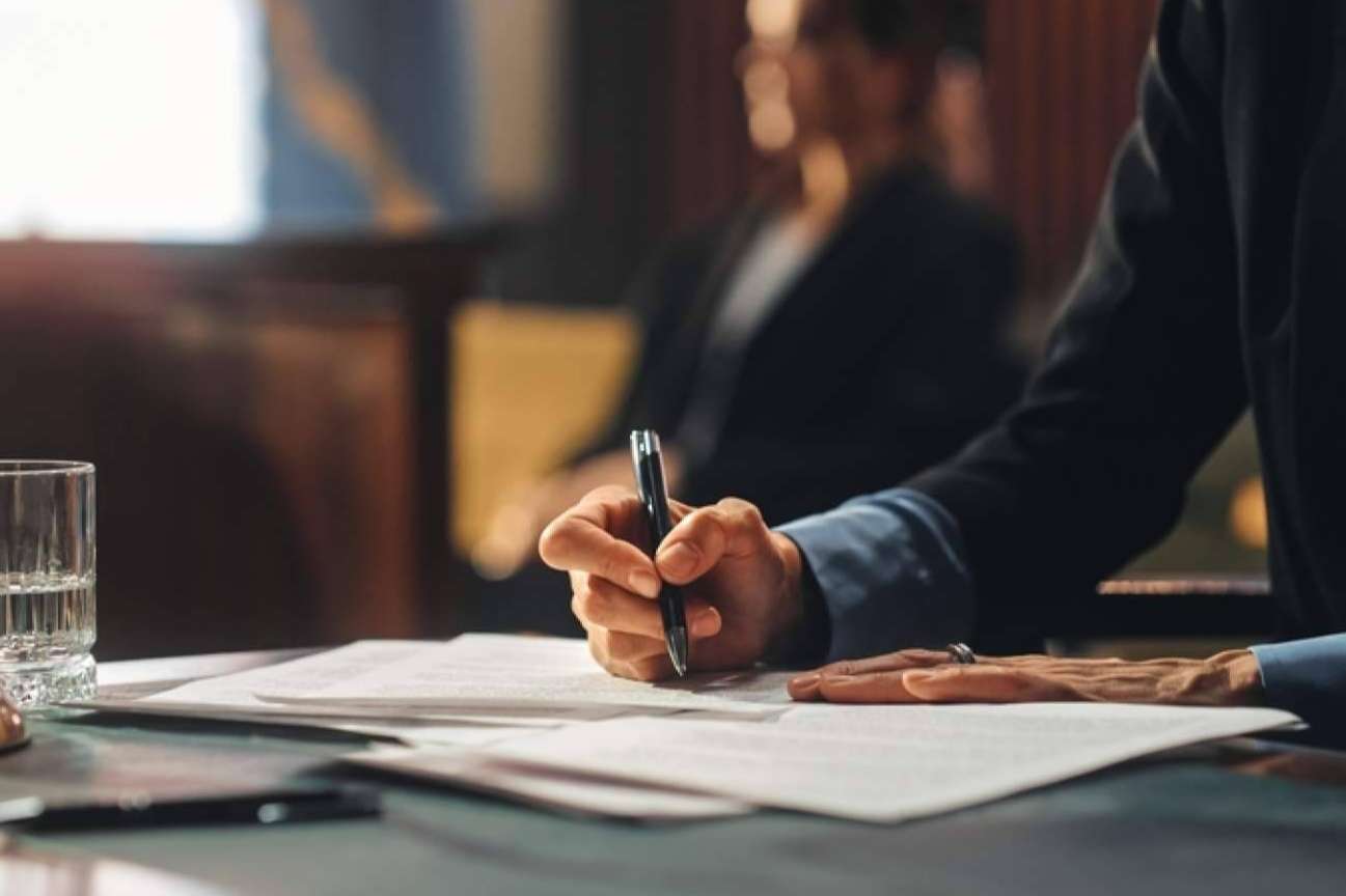 Schilling Abogados cumple 12 años de fundación