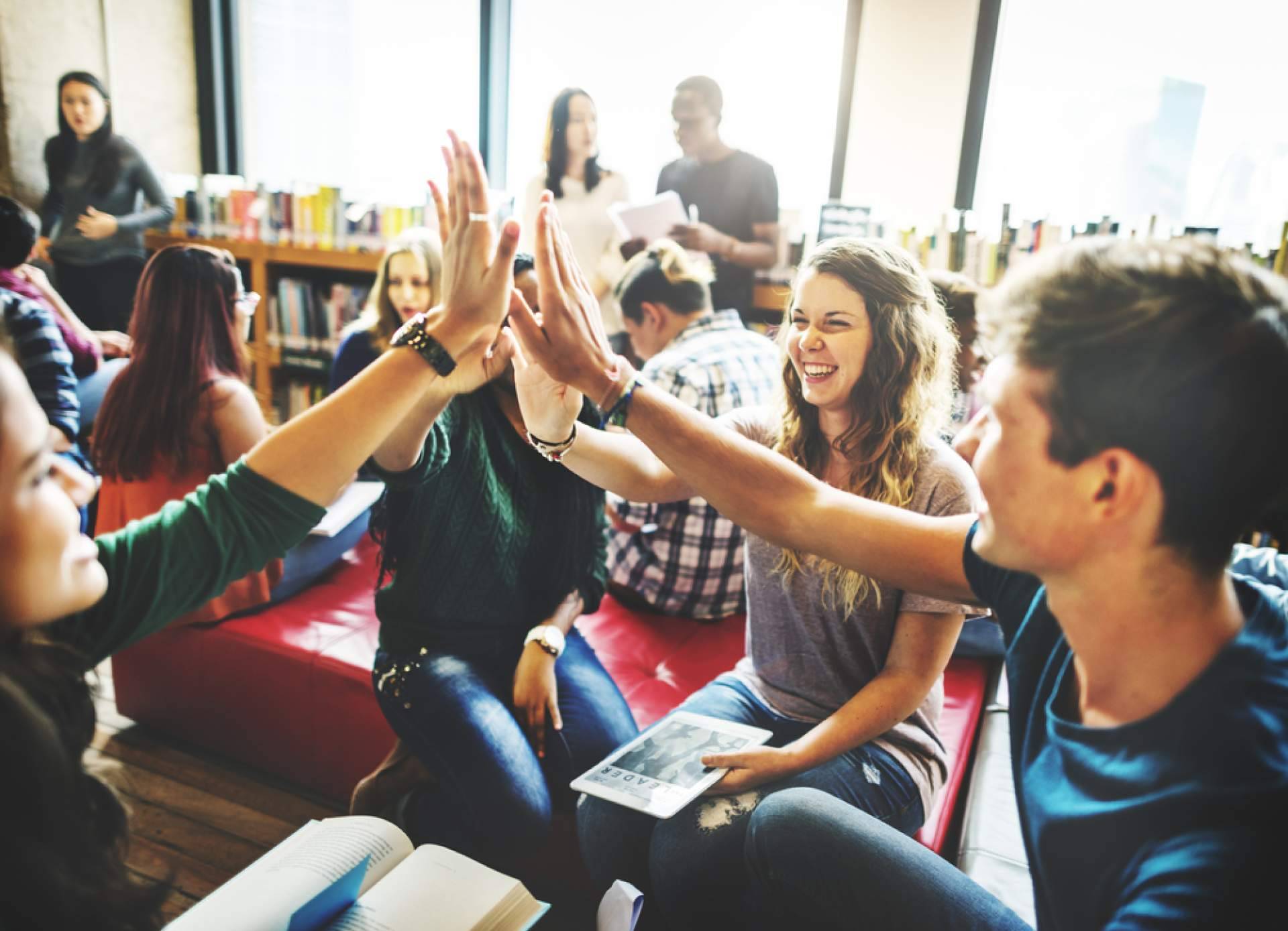La apuesta de ESEI por el aprendizaje basado en proyectos