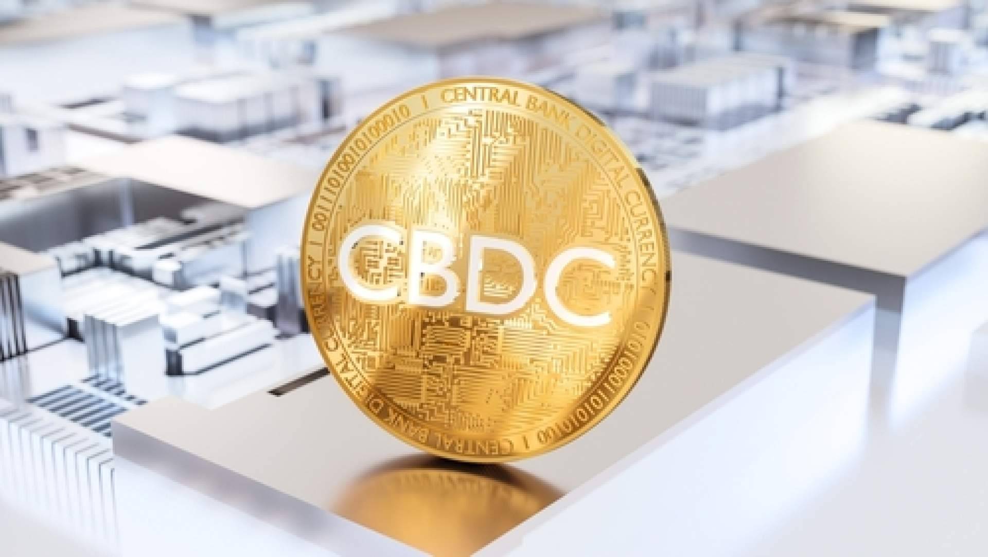 Daniel Paloma Freire  y el uso de CBDC como moneda