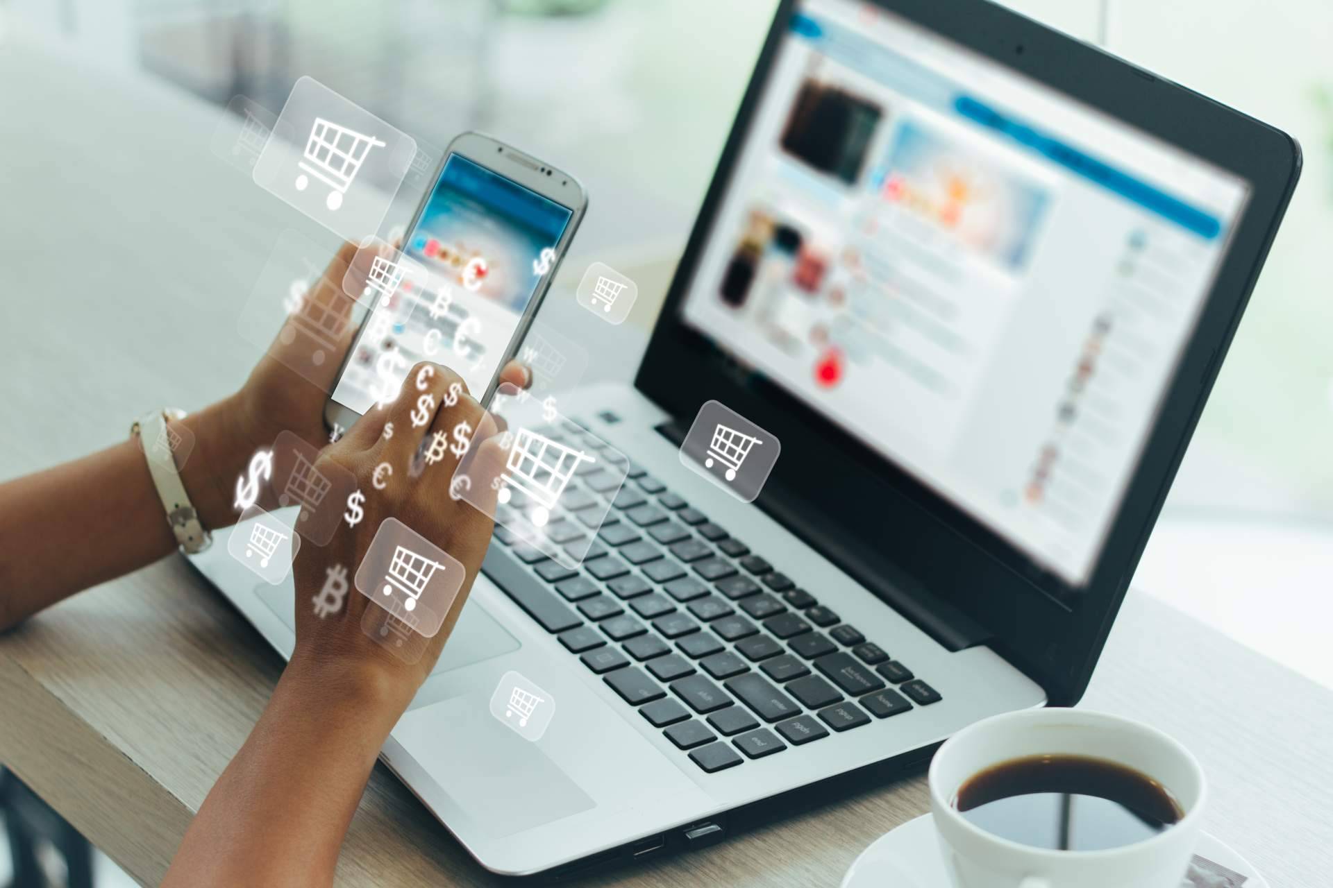 ¿Cuáles son las ventajas de Loginser para los e-commerce?
