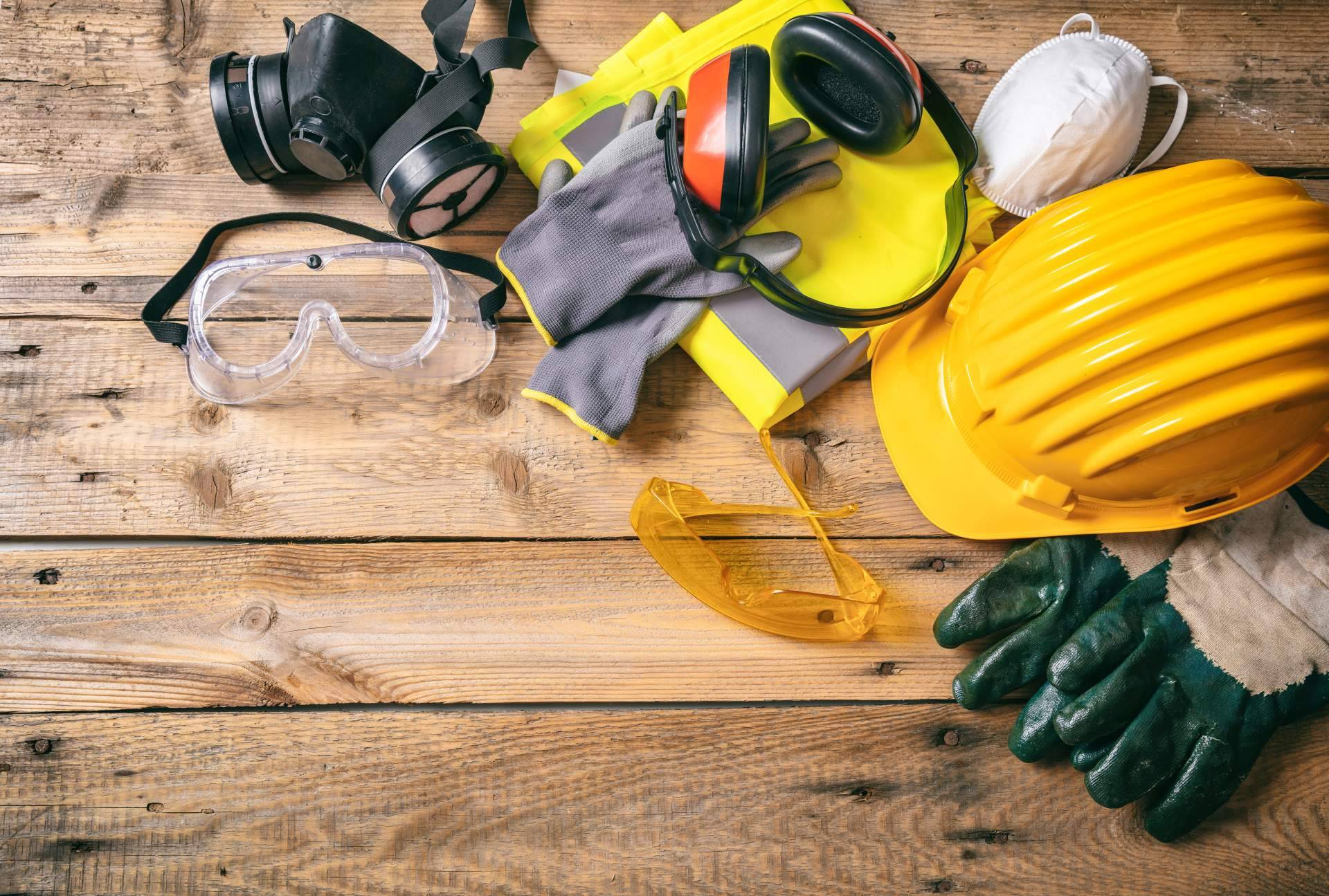 Seguridad y protección laboral gracias a la empresa Unicat