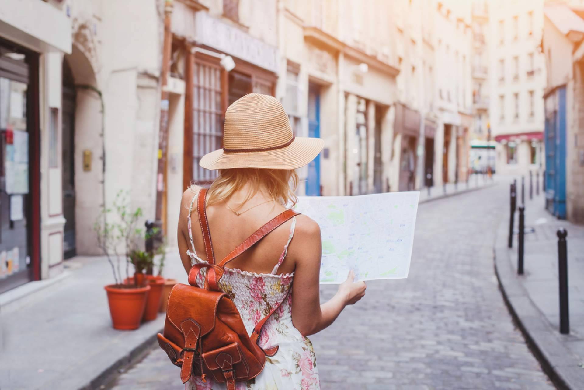 Conocer los rincones más secretos de una ciudad, de la mano de Weyeboo