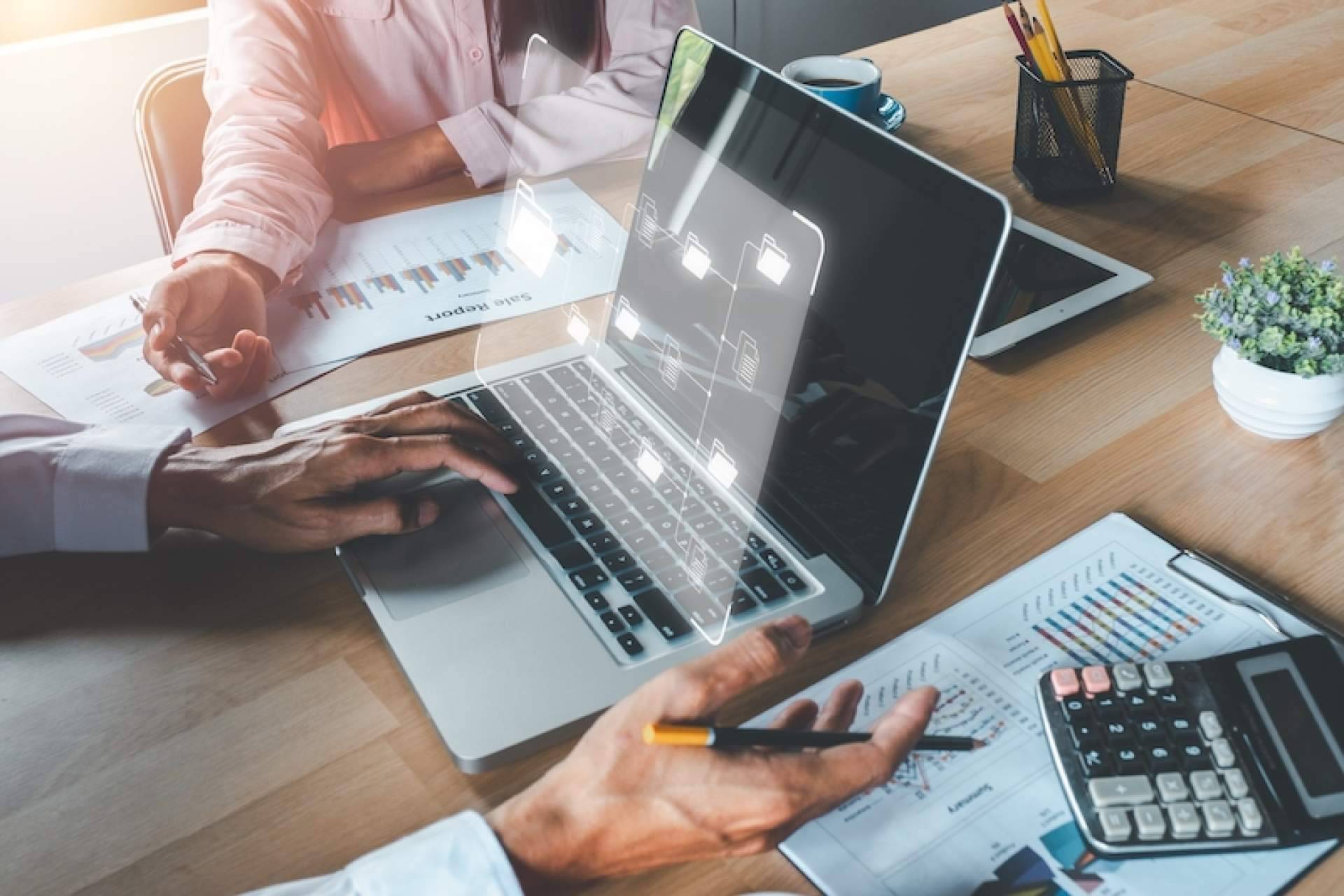 Los beneficios de contar con un sistema cloud en una funeraria, con Gesmemori