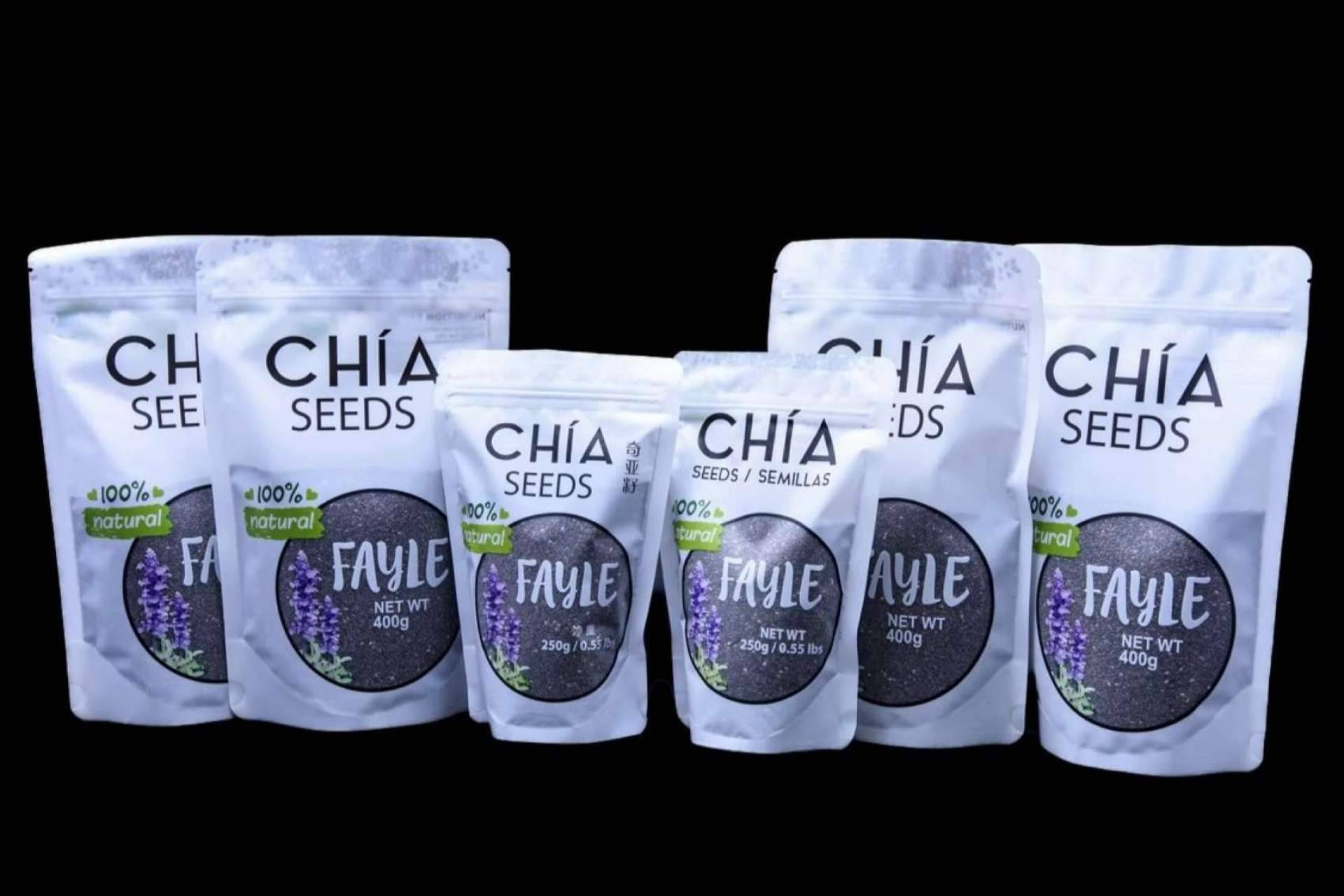 La asistencia al Salón del Gourmet Madrid 2023 de Fayle Seeds