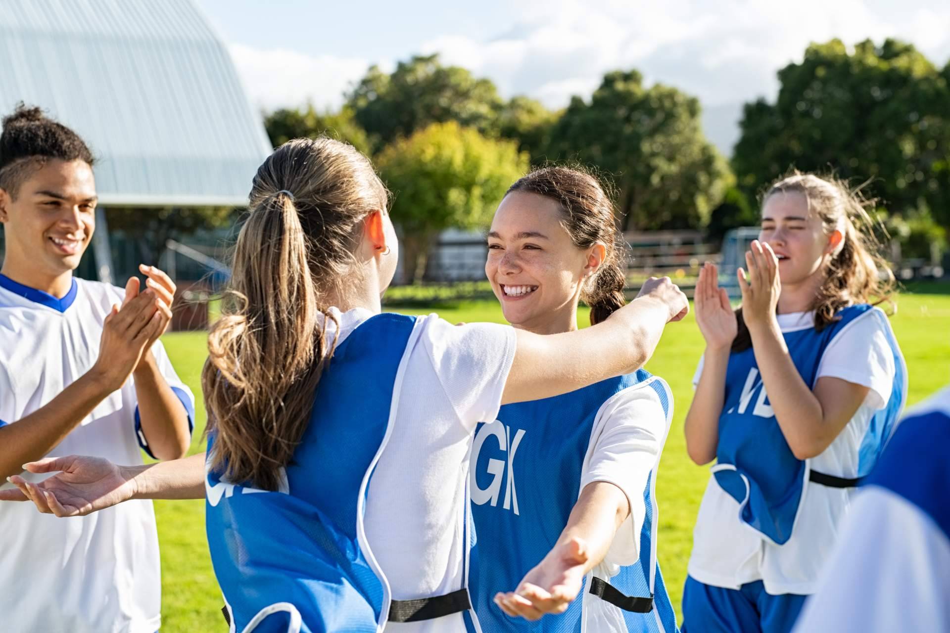 Las posibilidades nacionales e internacionales del Bachillerato Británico en Deporte de la Cátedra CIS Eduka